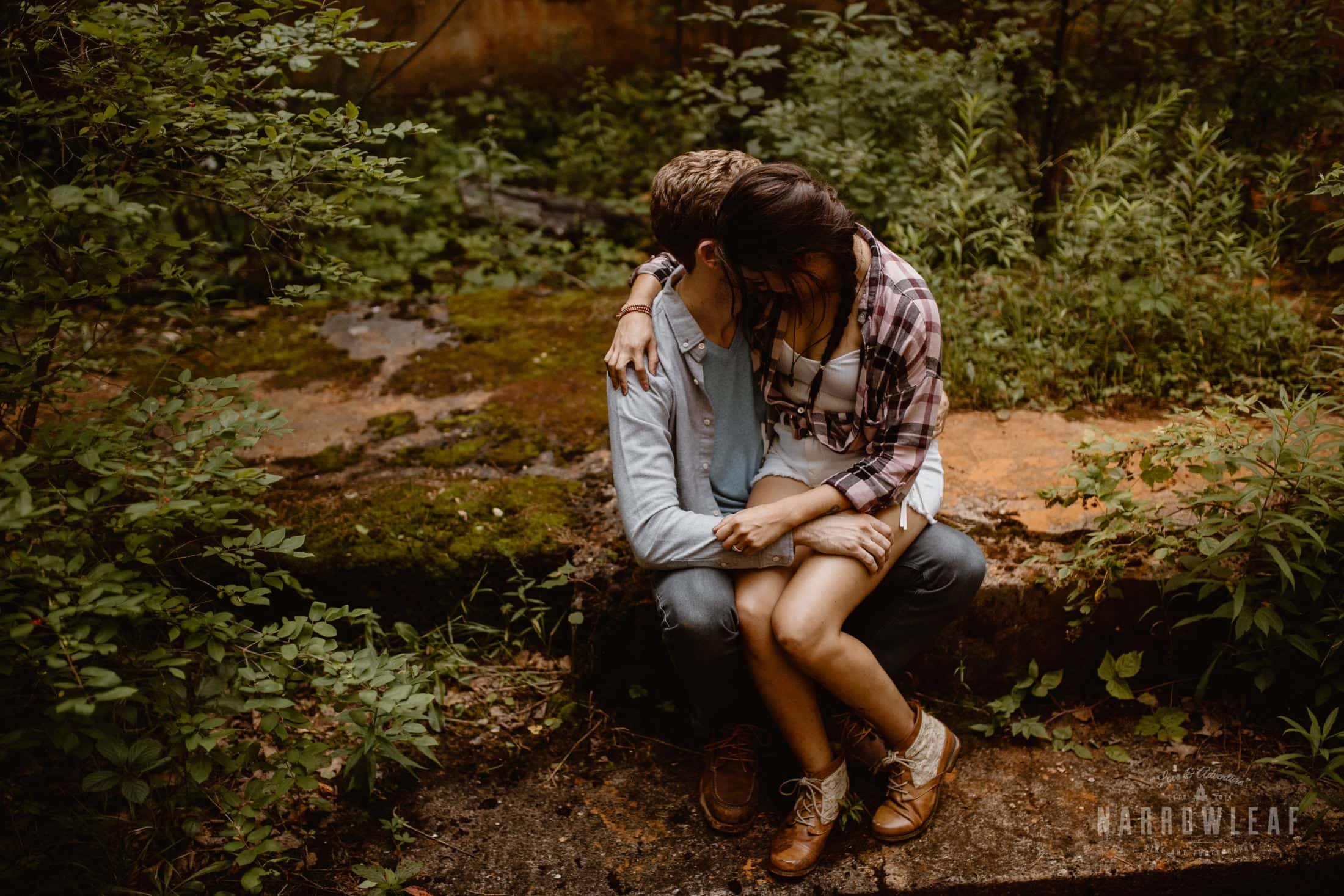 Northern Minnesota engagement photographer.jpg