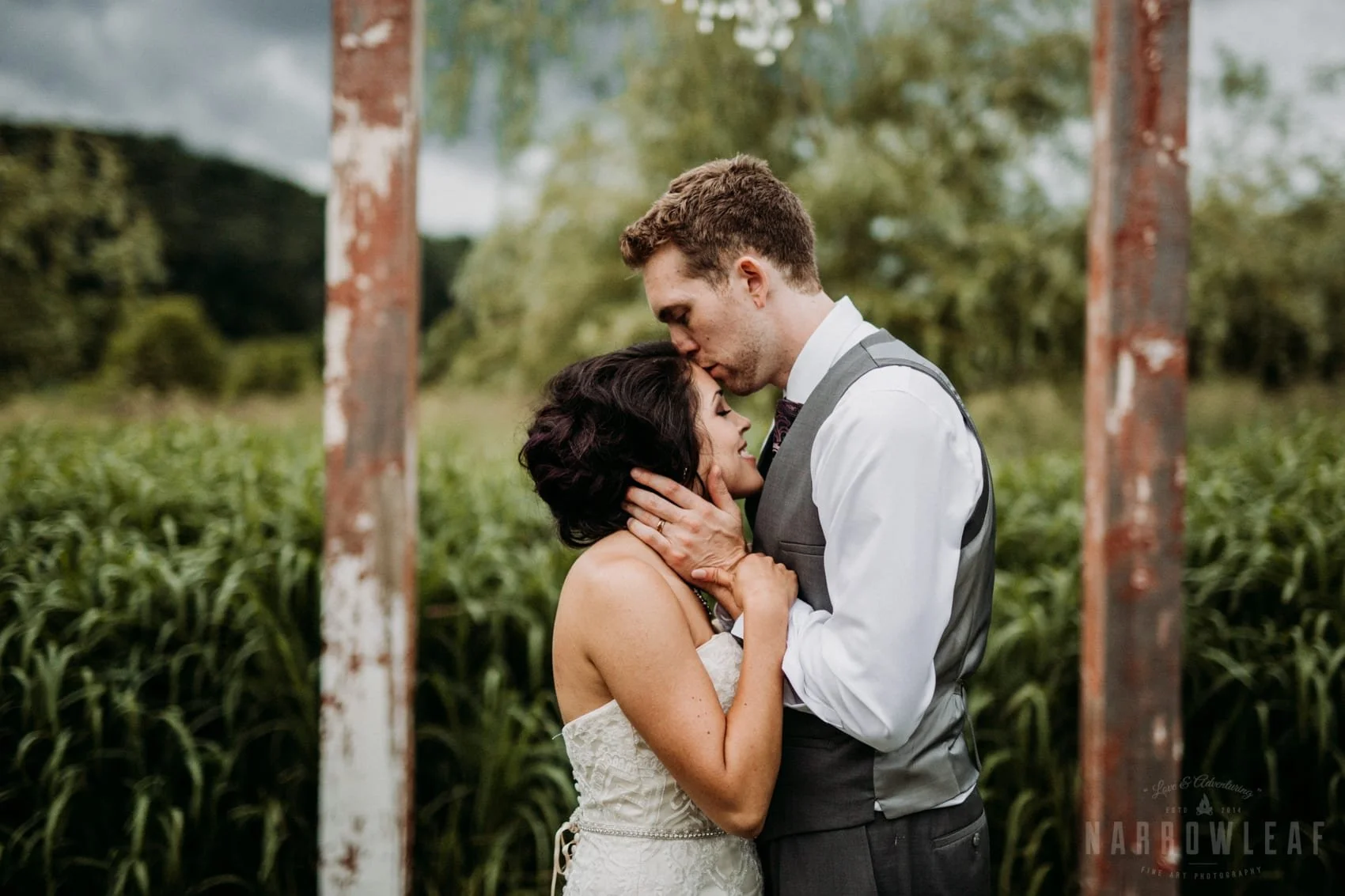 Pepin Wisconsin Wedding