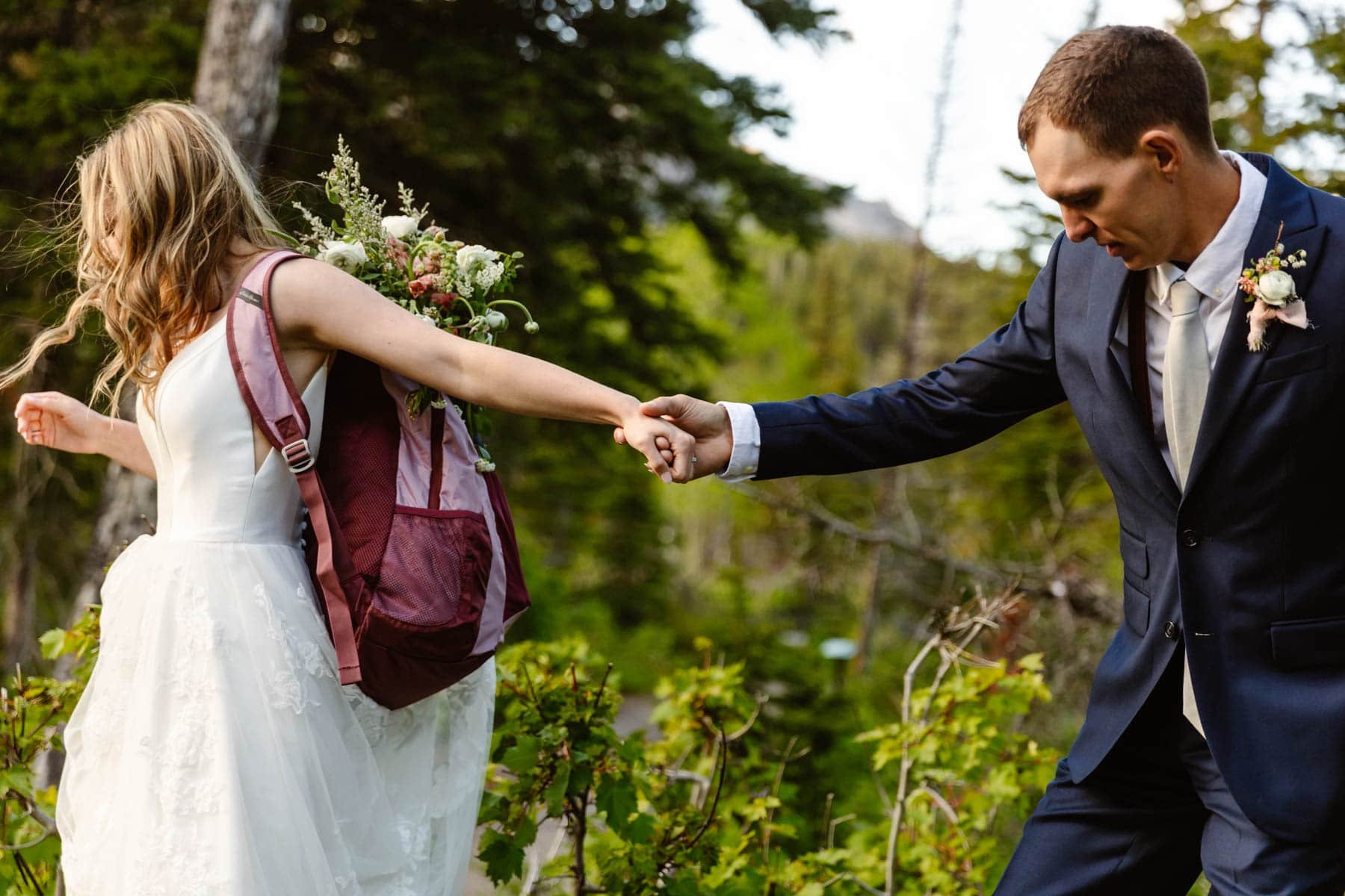 Getting Hitched: The Cowboy Wedding Aesthetic