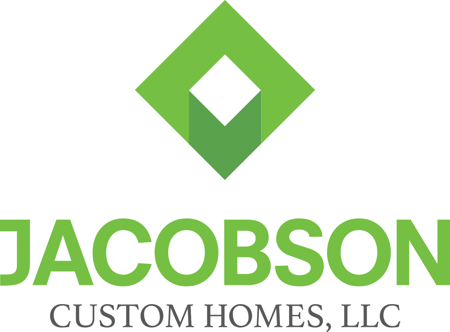 Jacobson Custom Homes