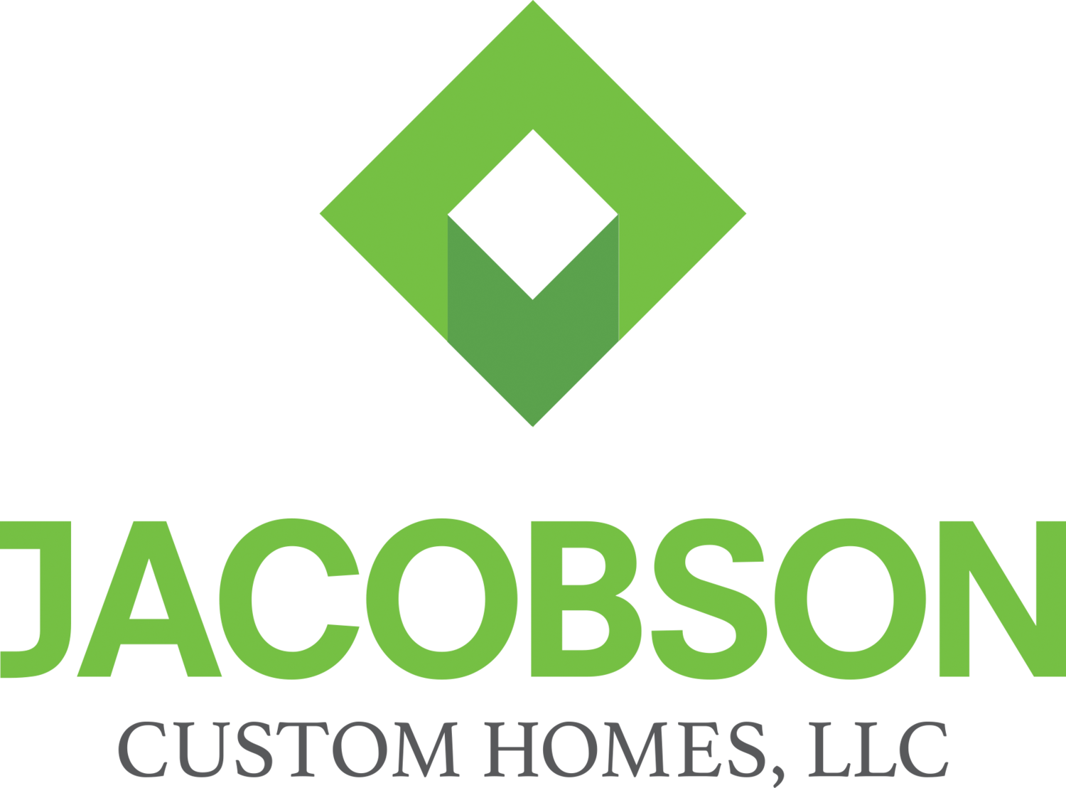 Jacobson Custom Homes