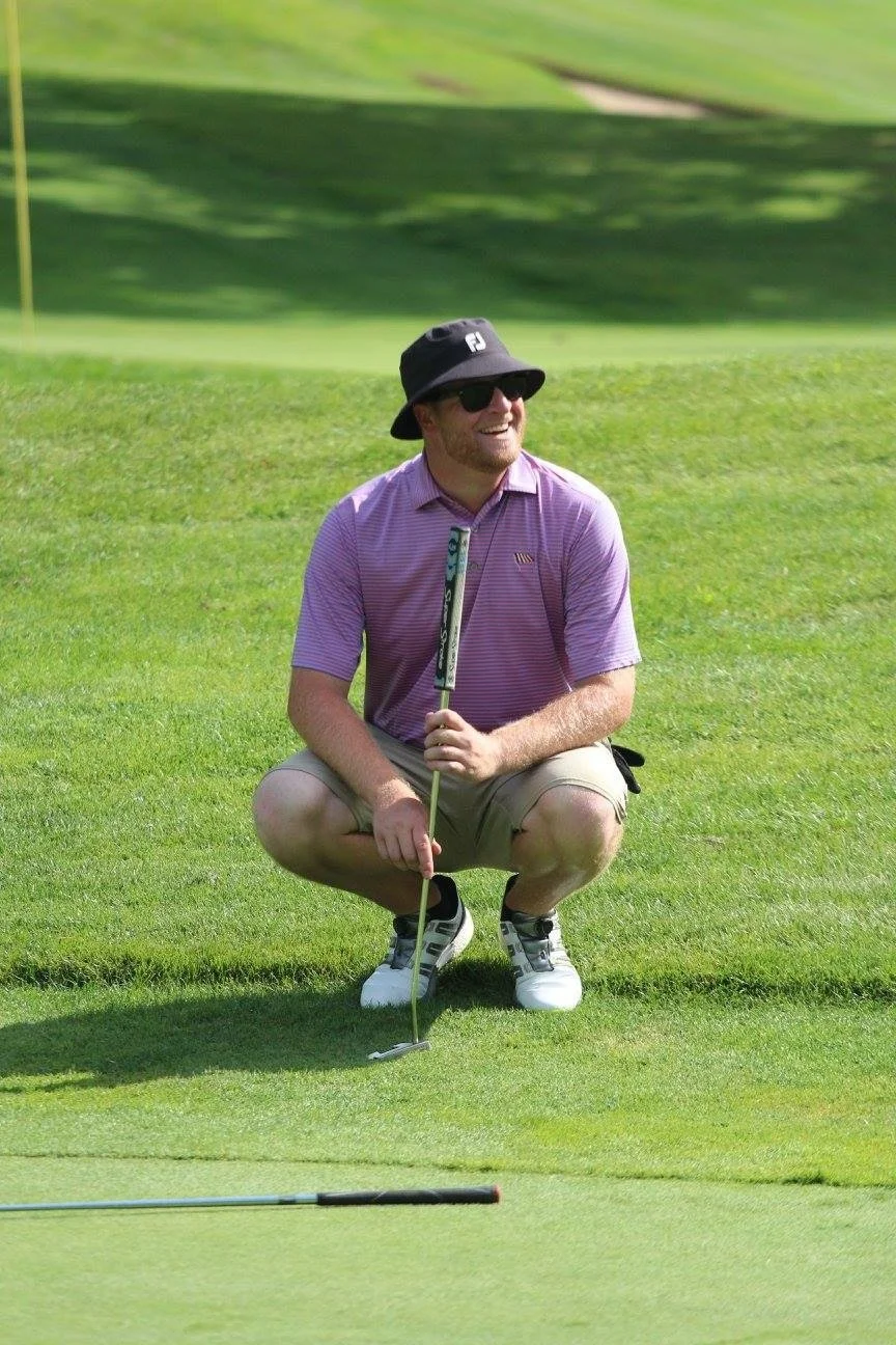 About 1 — Pin High Golf