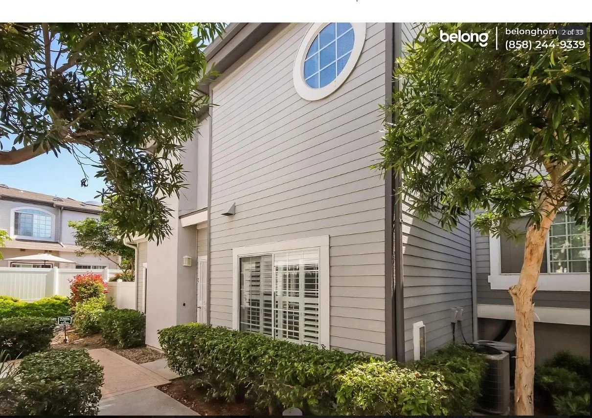 8641 Via Mallorca UNIT C, La Jolla, CA 92037