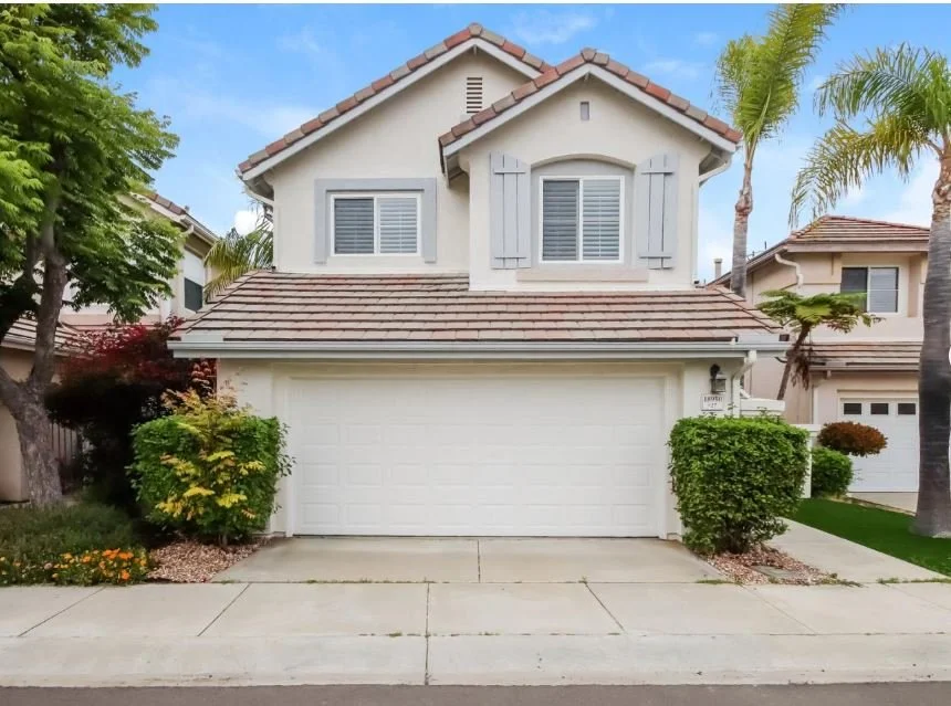 18950 Caminito Cantilena #27, San Diego, CA 92128