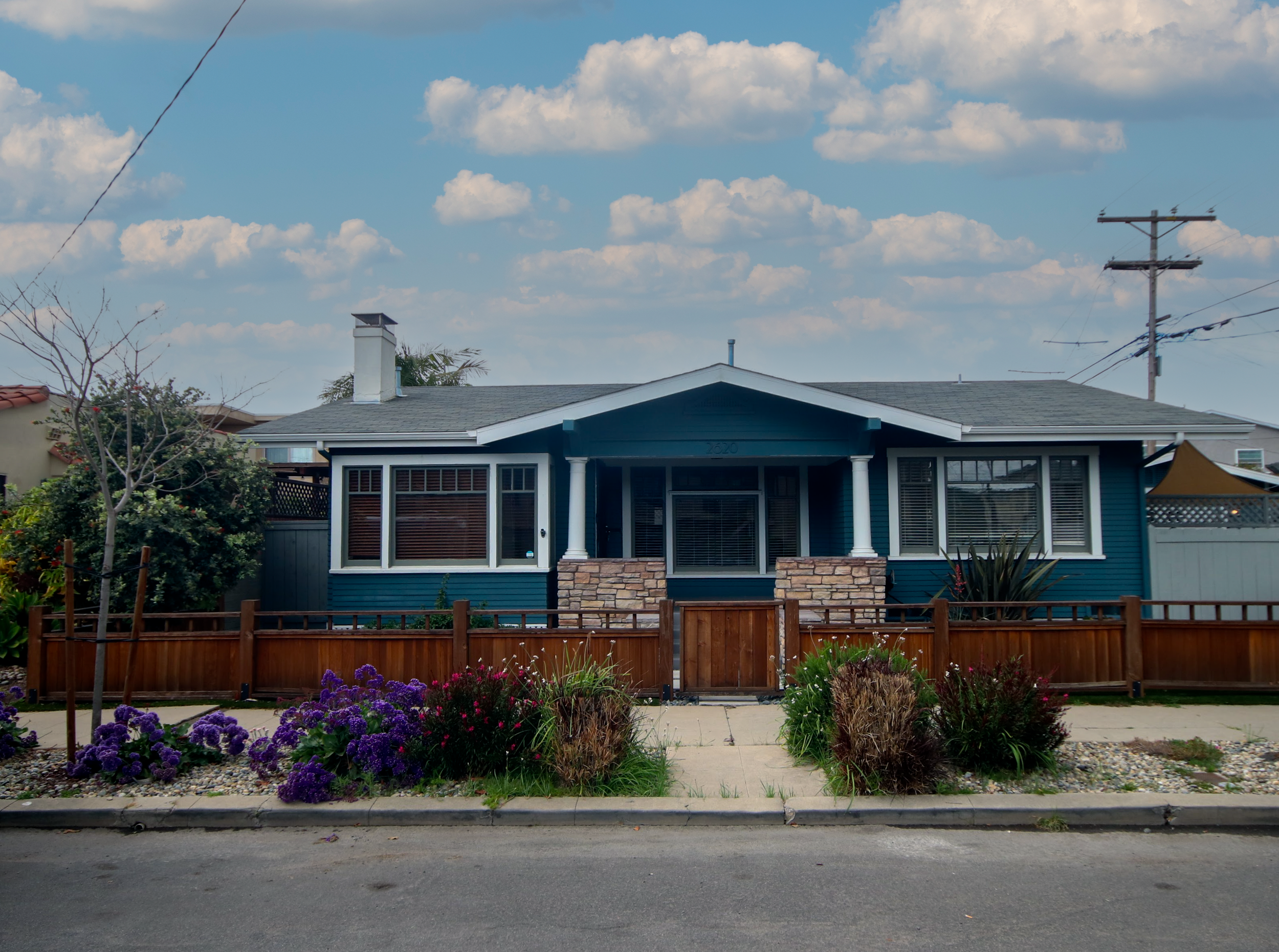 2620 Madison Avenue, San Diego, CA 92116 
