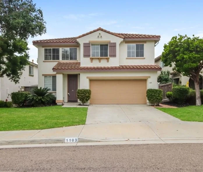 1103 Greenway Road, Oceanside, CA 92057 