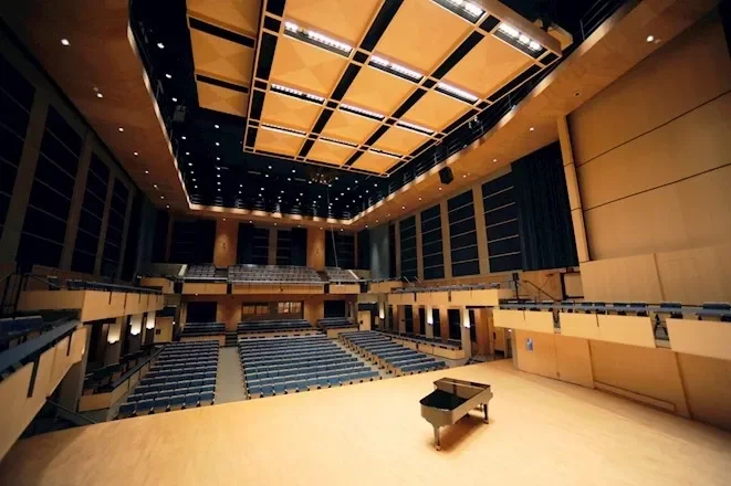 Domaine Forget: Fauré Piano Quartet No. 1