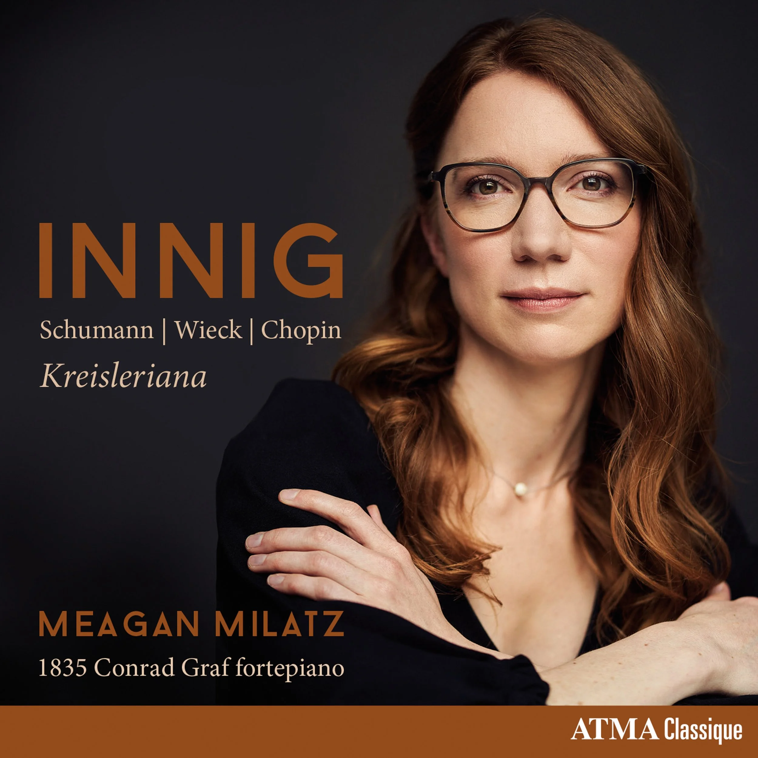 Innig - The Story Behind the Album