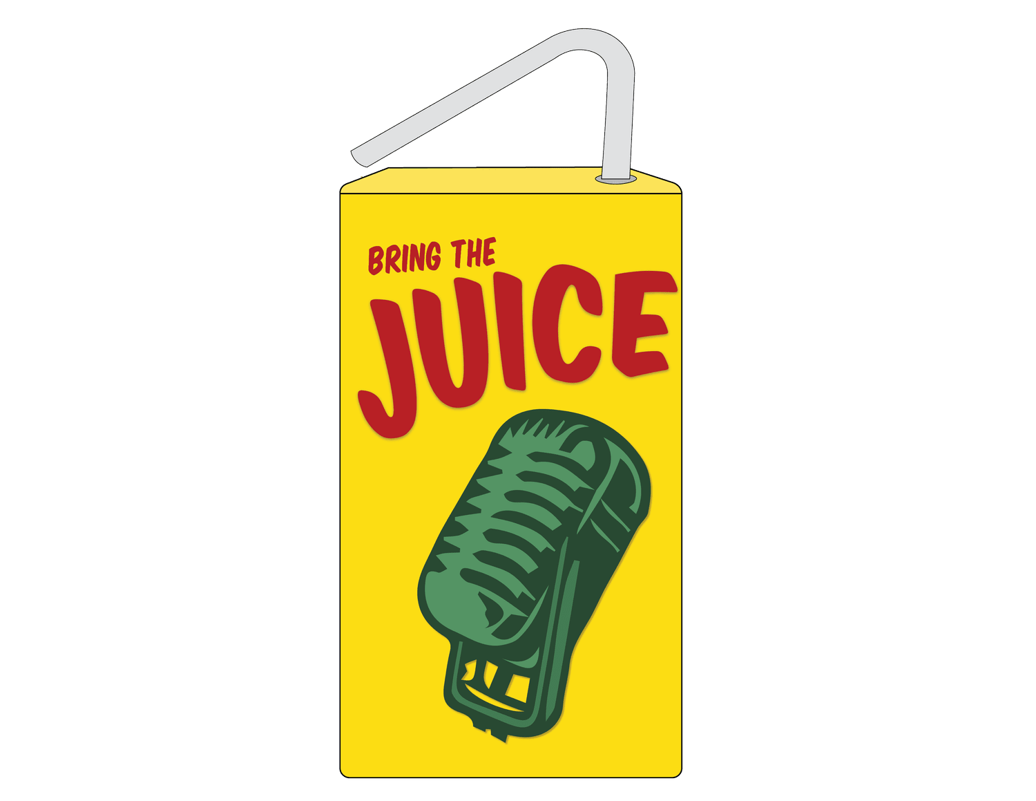 Bring the Juice