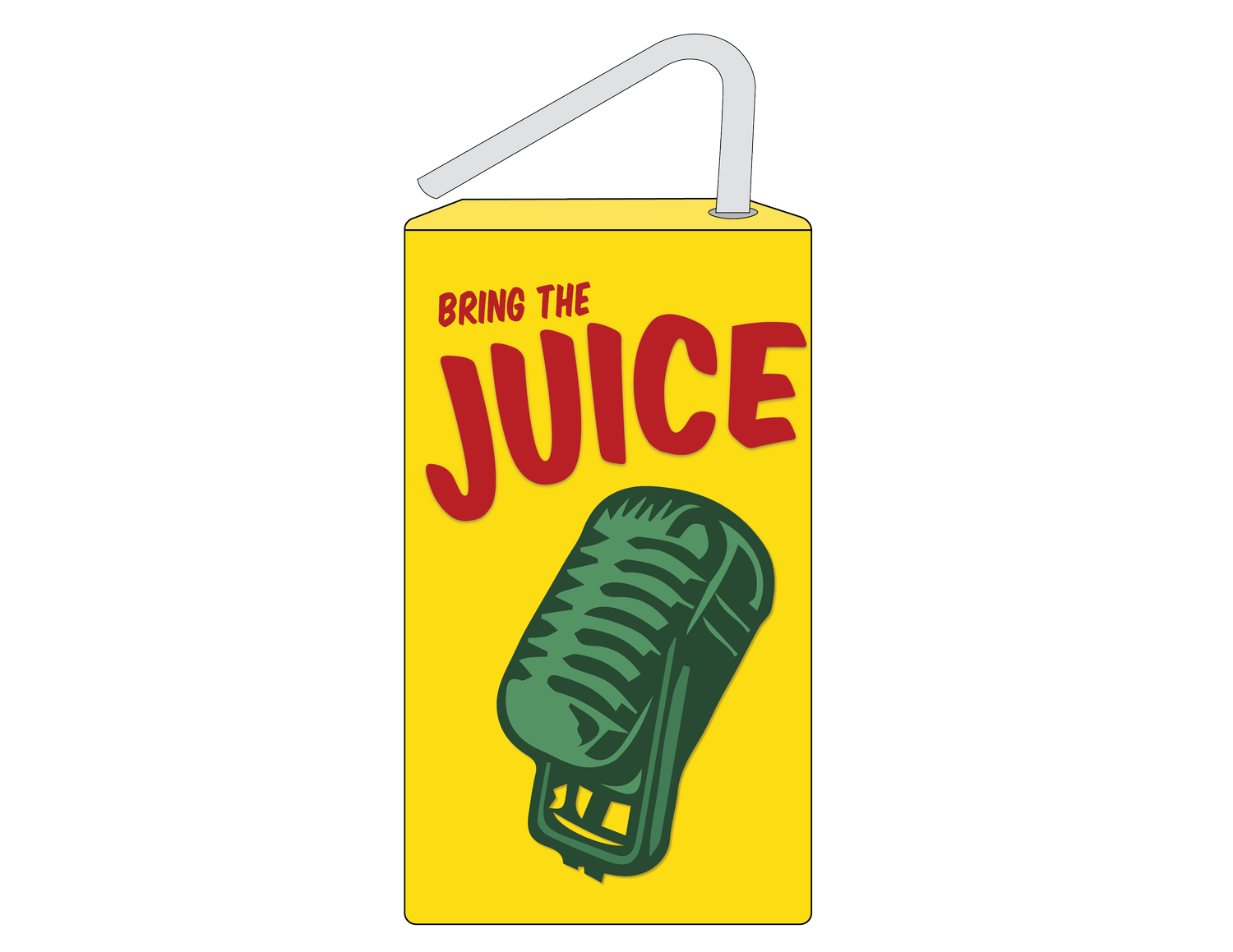 Bring the Juice