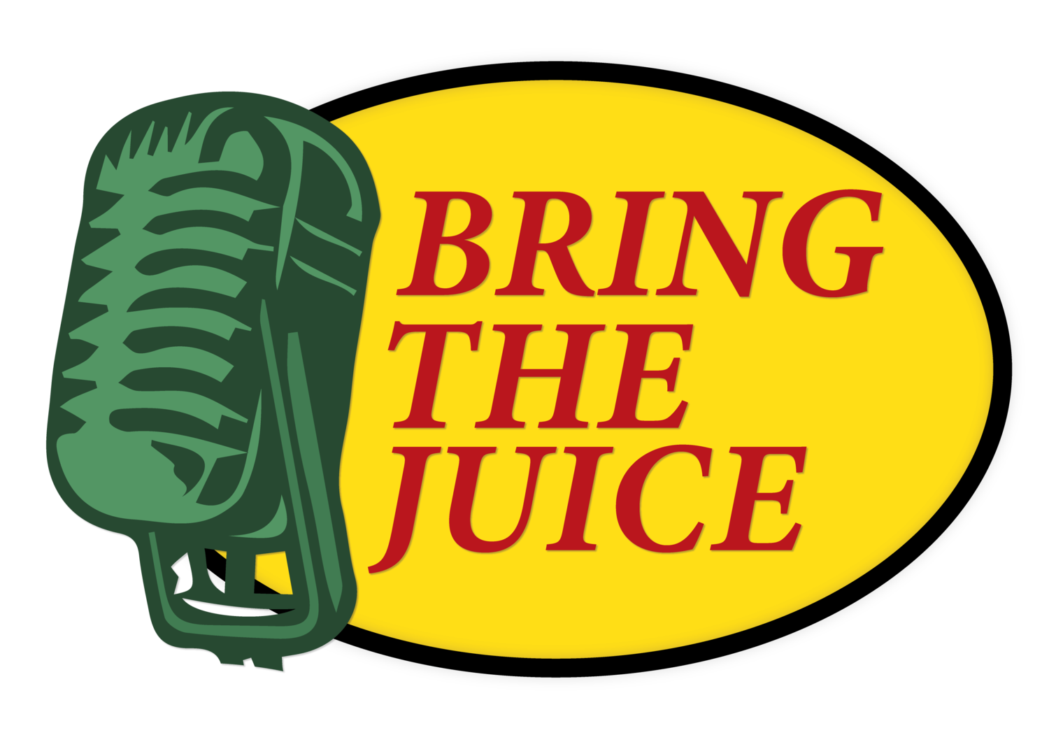 Bring the Juice