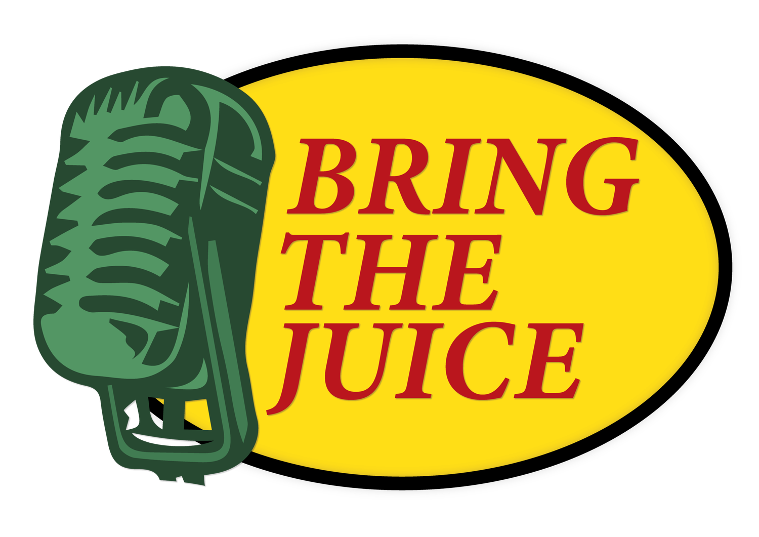 Bring the Juice