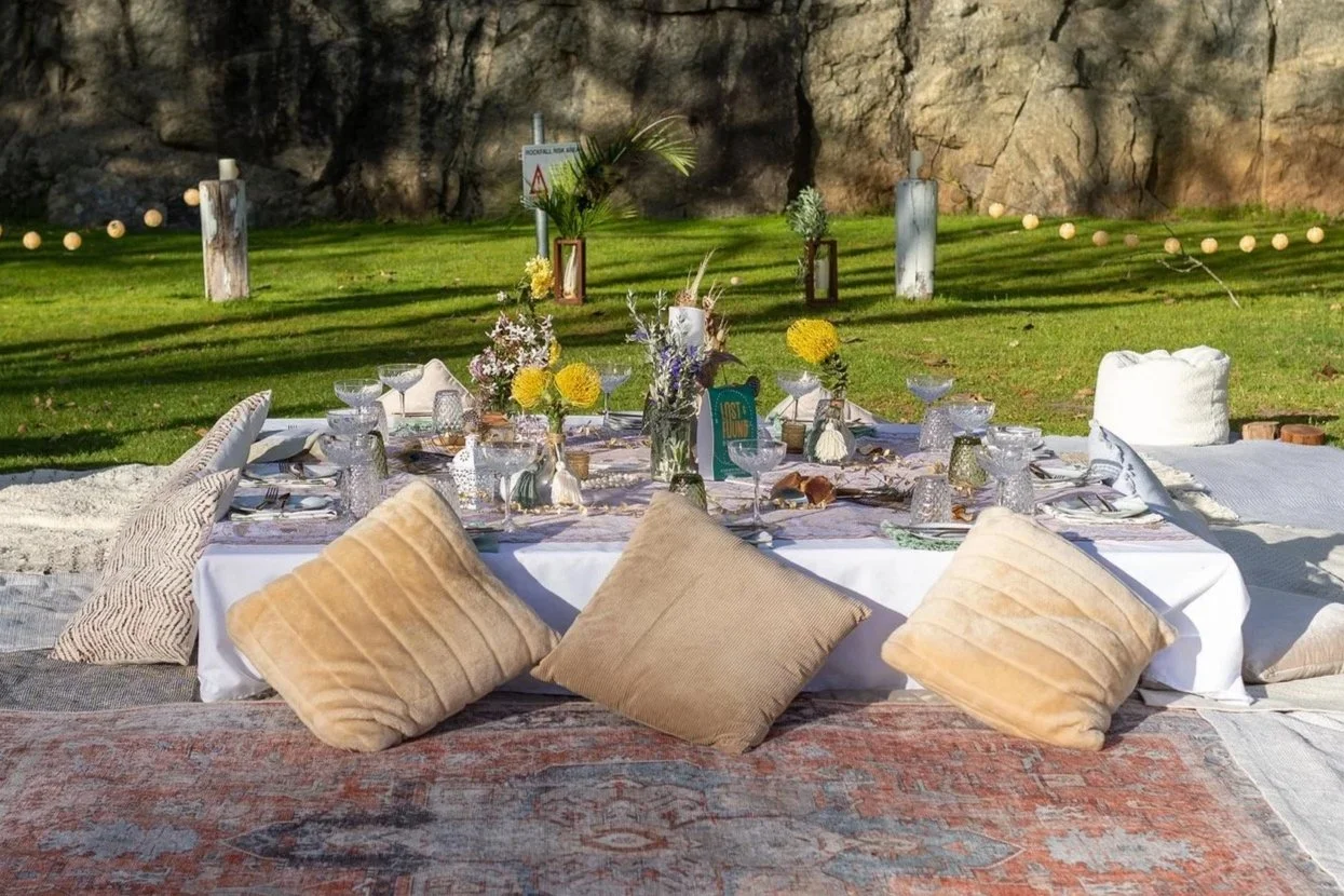 21st Birthday Picnic in Kings Park