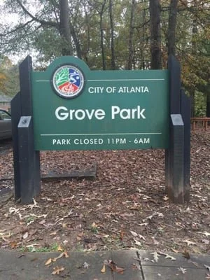 Grove Park Neighborhood Association