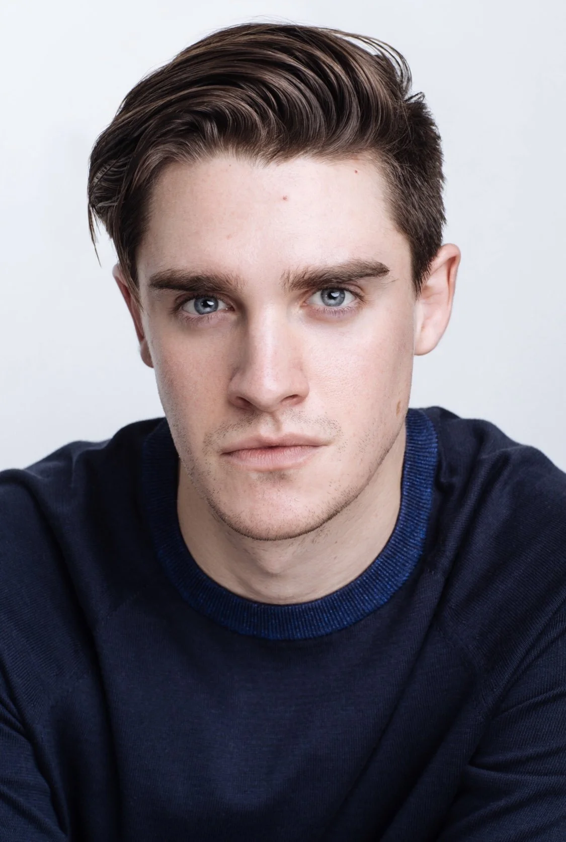 Kyle Prue Headshot