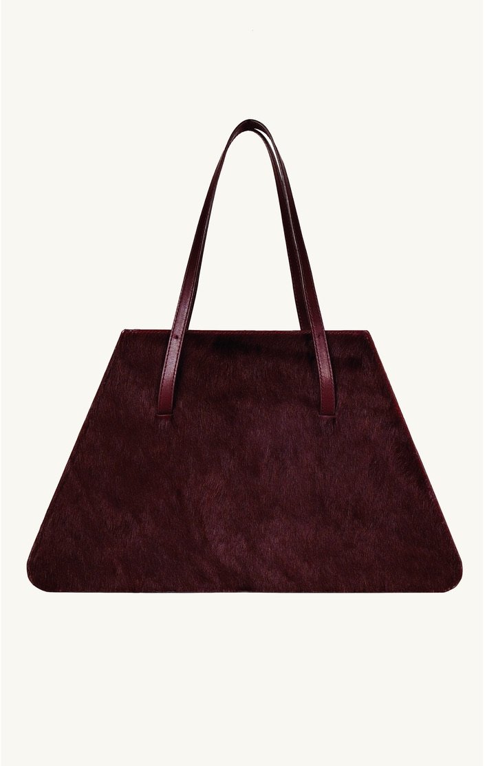 Burgundy Bags – special offers for women at Boozt.com