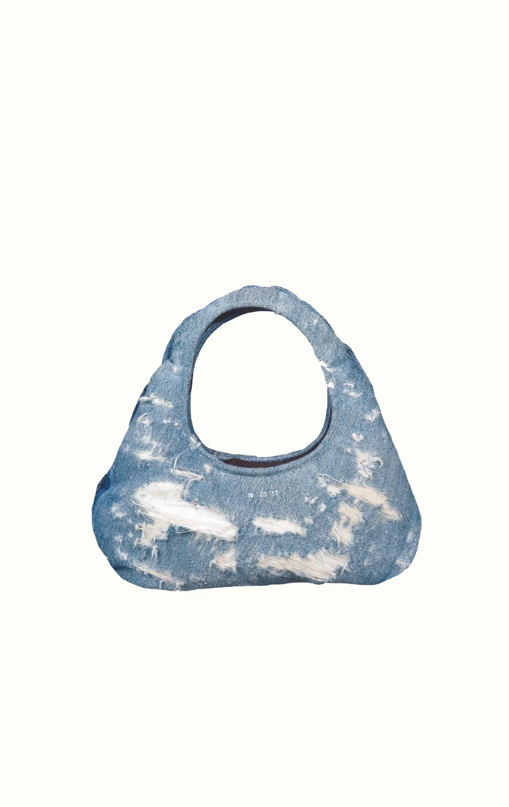 Micro Denim Cloud - W 78 ST,