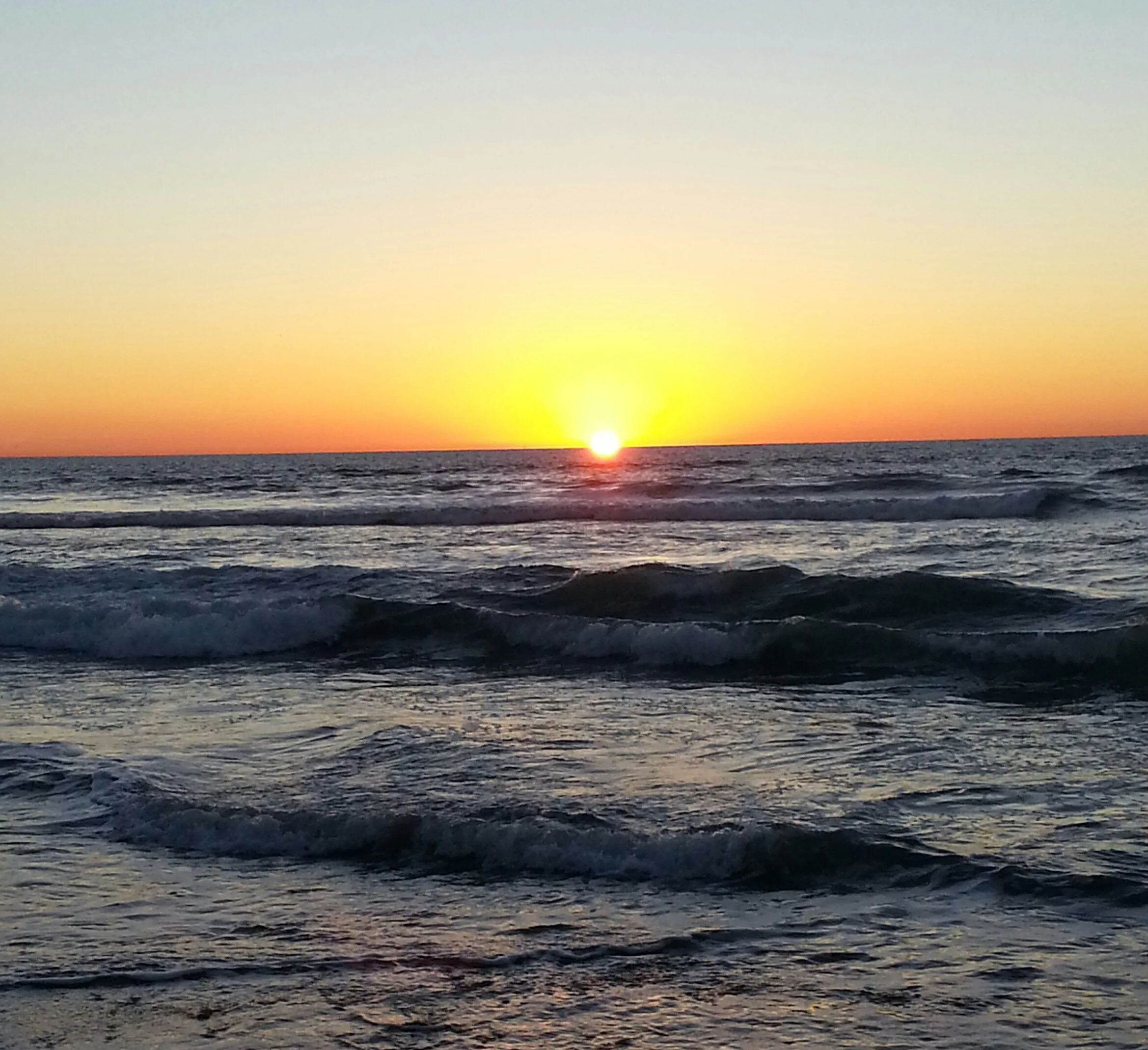 Blog 192 Are You Embracing the Divine Flow?