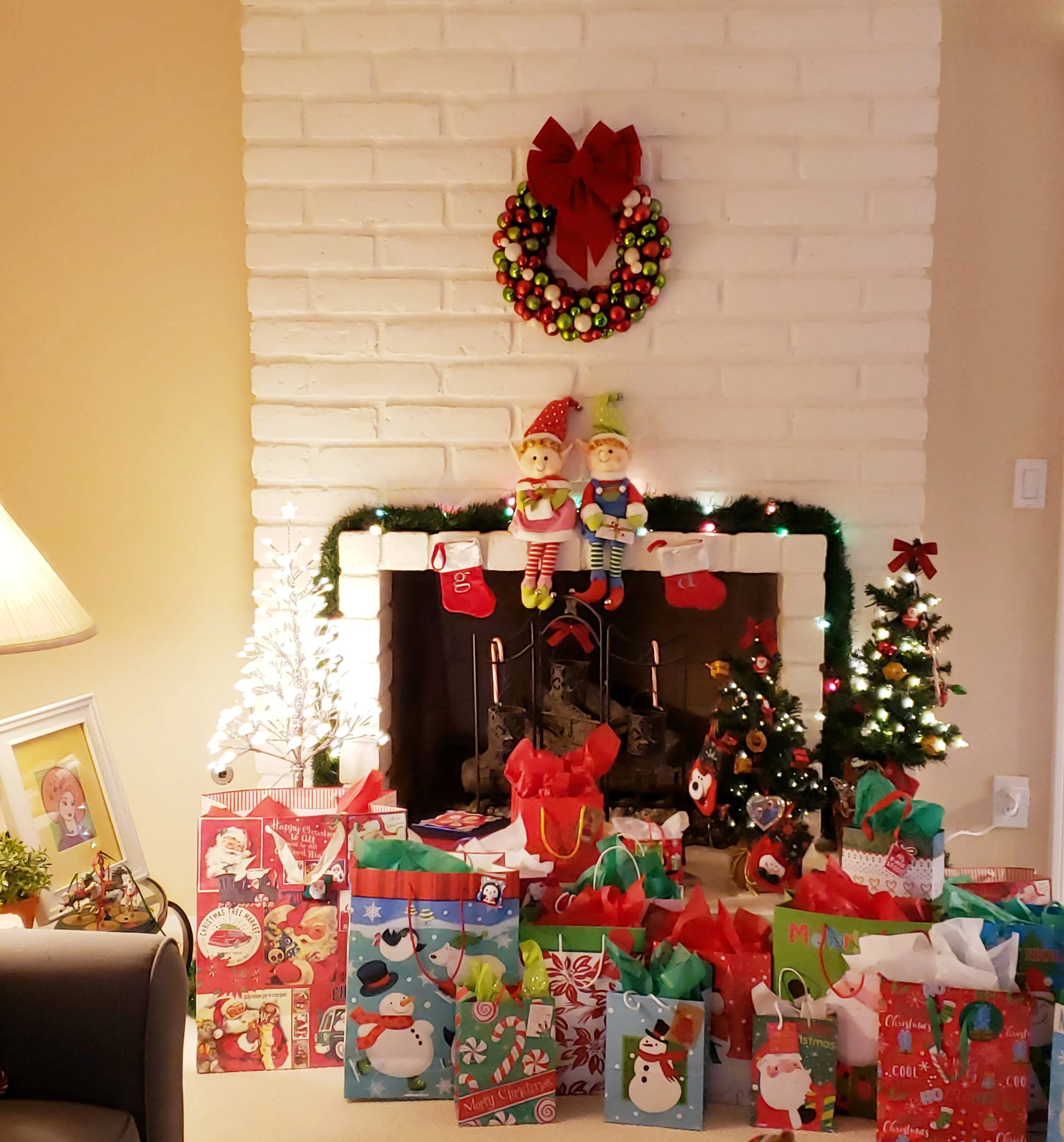 Blog #193 Remembering those Happy Childhood Holidays!