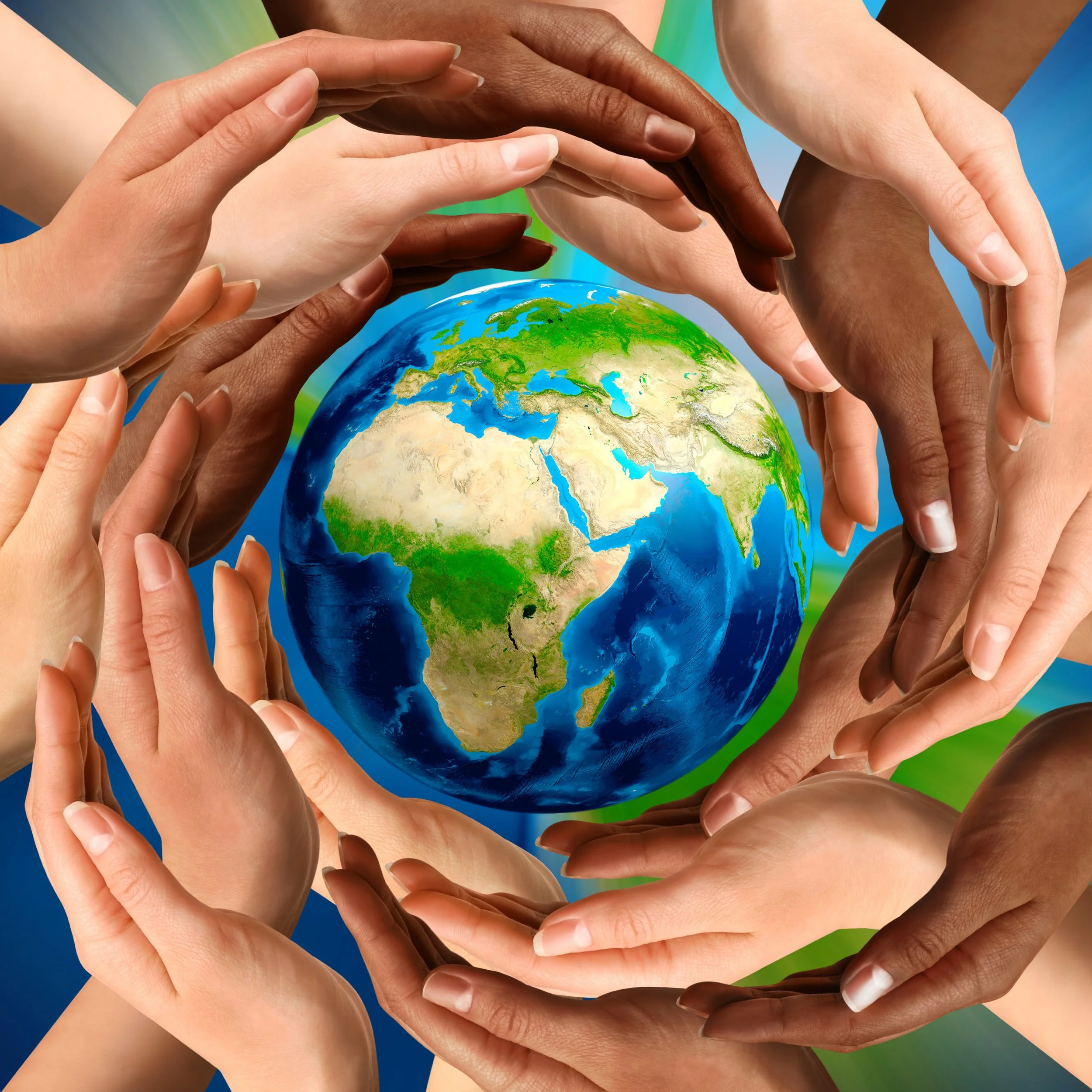 Blog #209 We Choose Peace NOW!