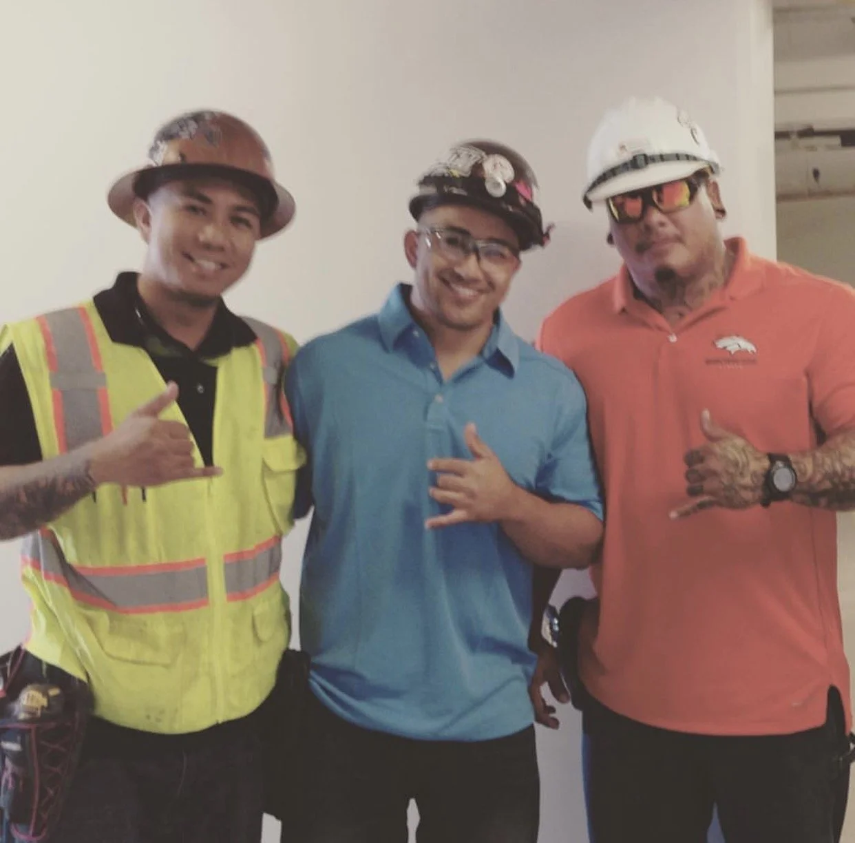 PLS Construction LLC - Construction Company in Aiea