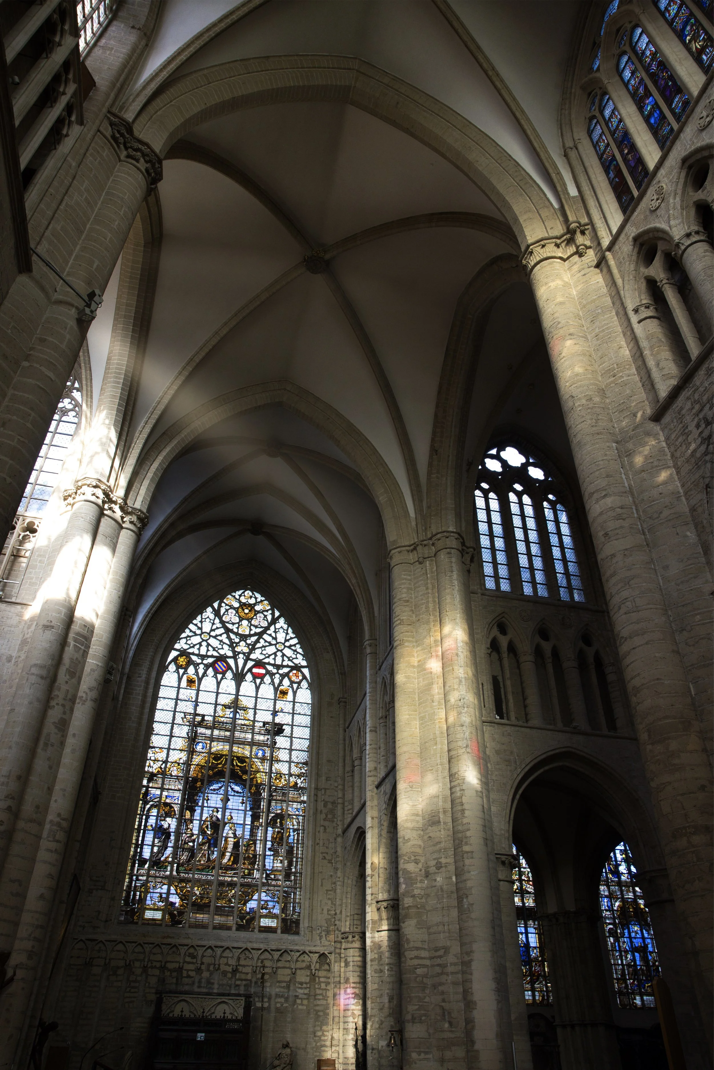 Brussels Cathedral Blue Light .jpeg