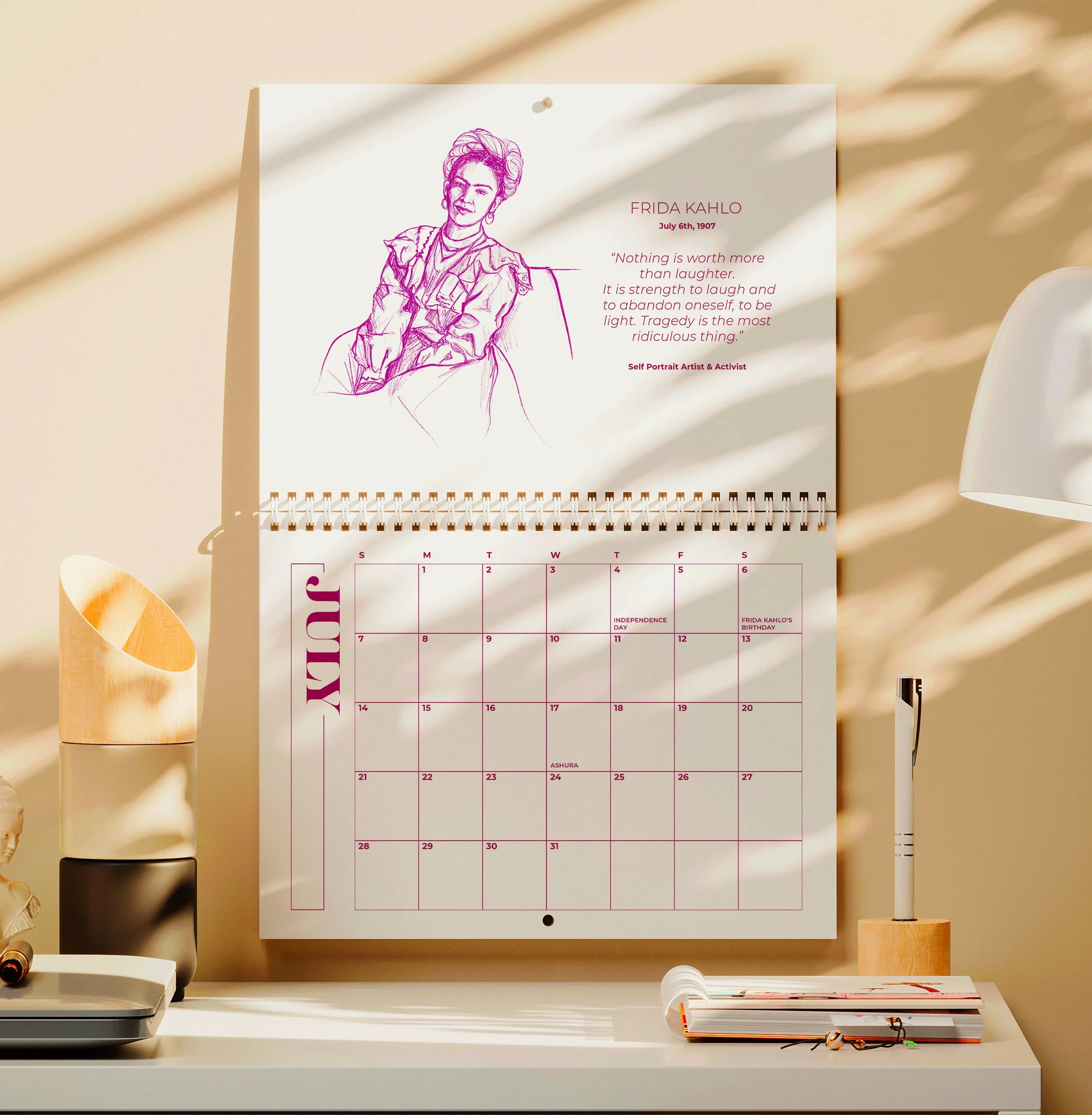 Calendar_Above_Desk_With_Books_On_Tan_Wall2.jpg