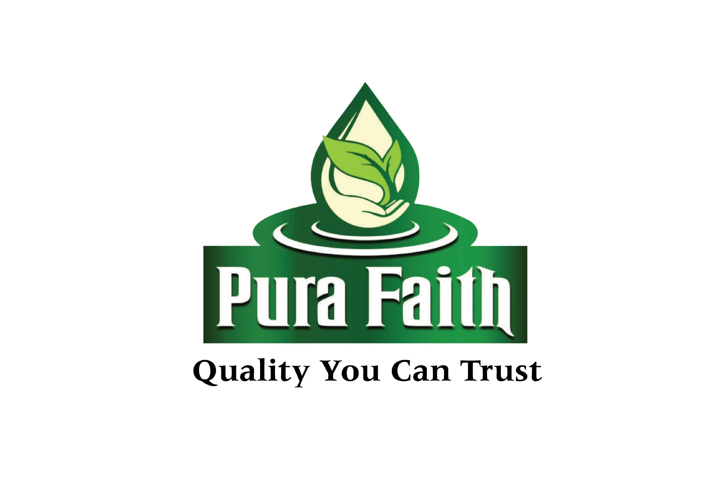 Pura Faith