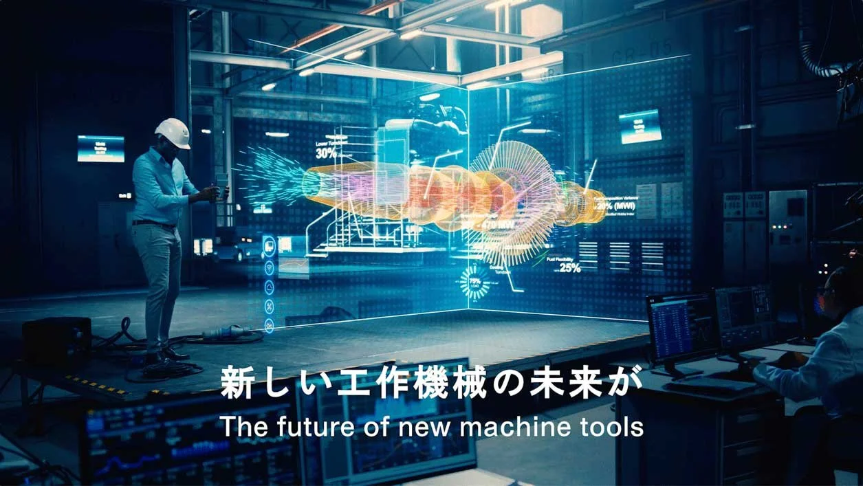 JIMTOF2022 Opening Movie