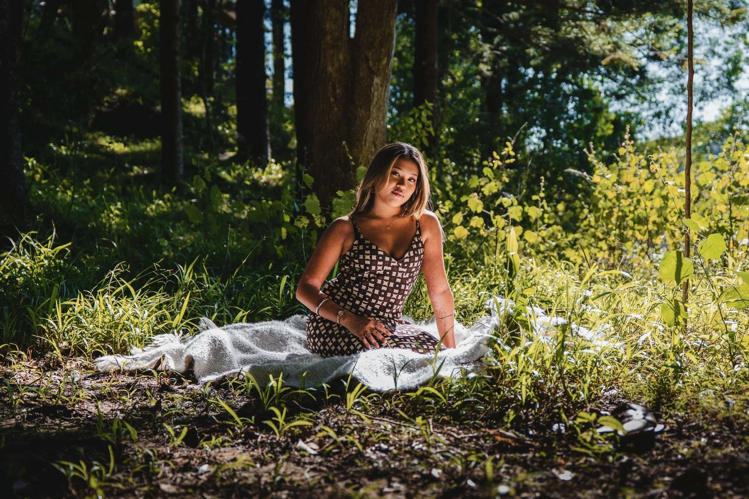 Maddie Rae Artist Stills