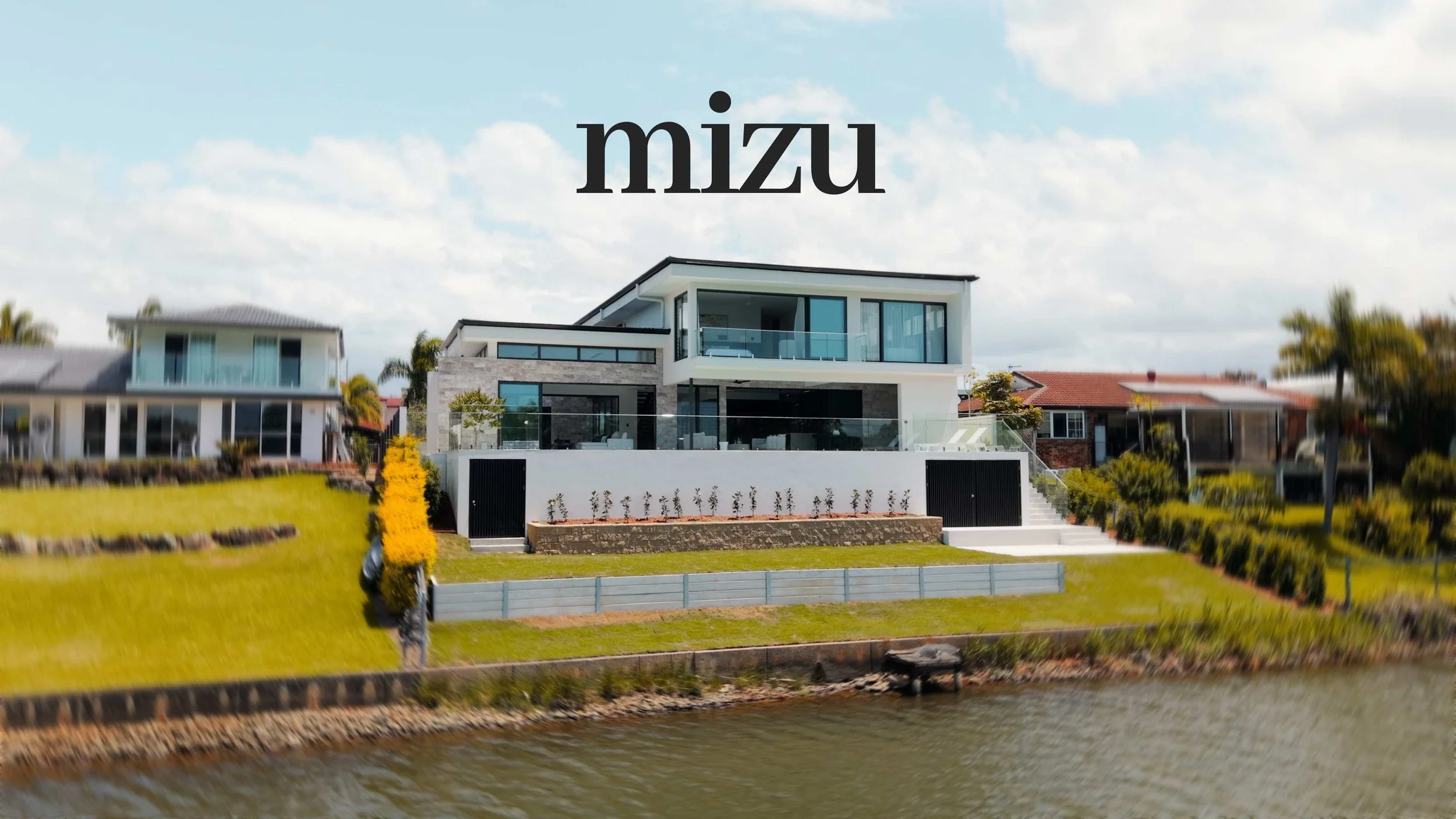 Mizu