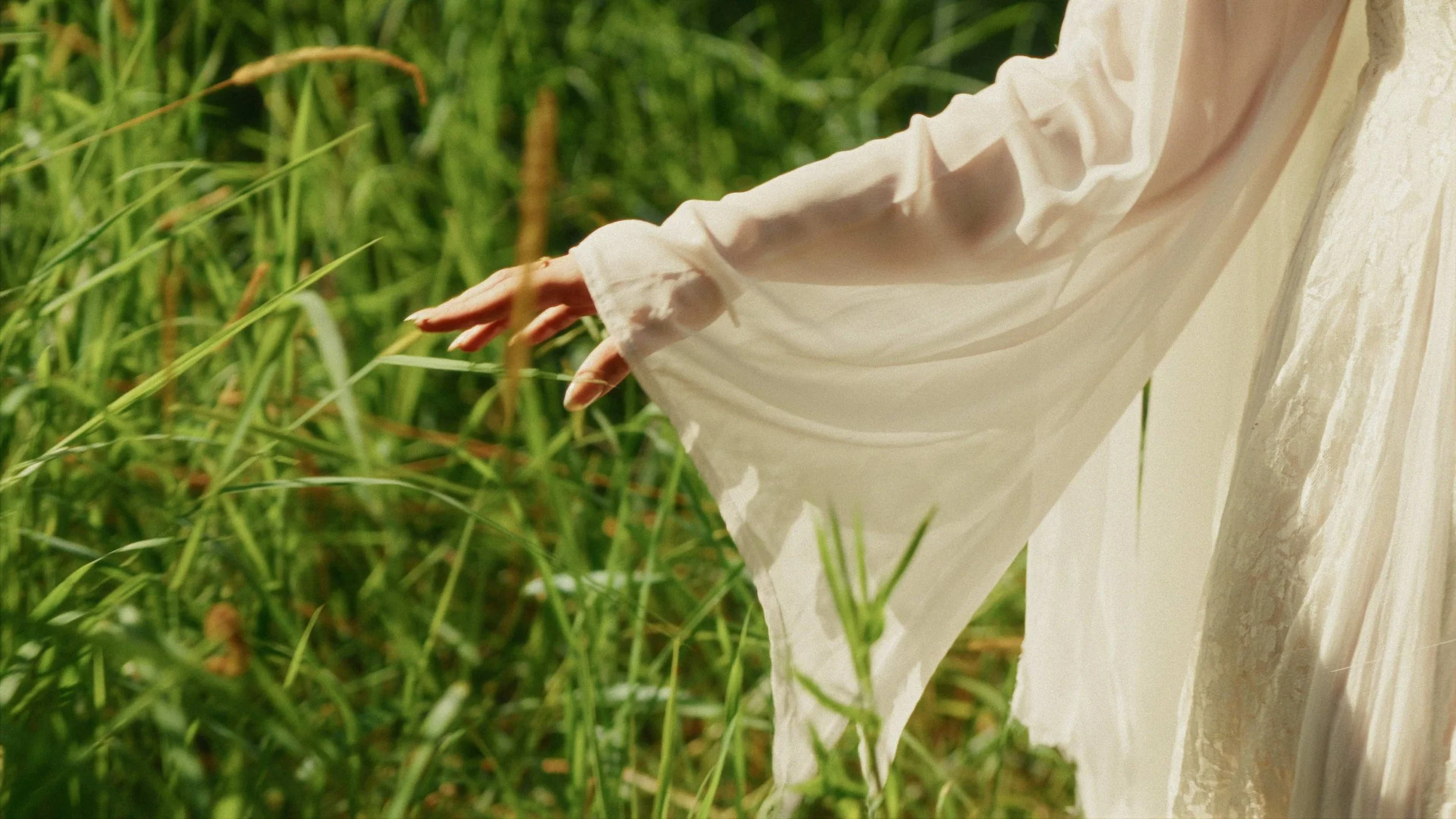 The Sun Is Also A Star - Tegan Clark (MUSIC VIDEO) frame 2.jpg