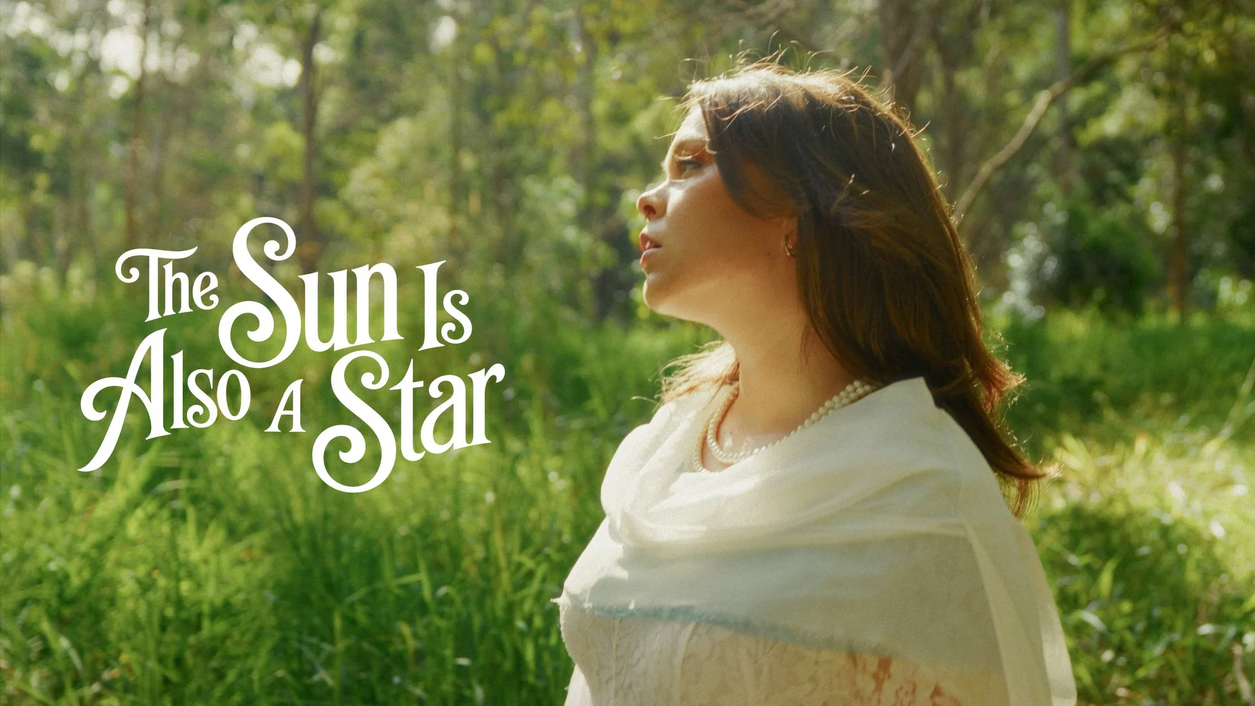 The Sun Is Also A Star (Music Video)