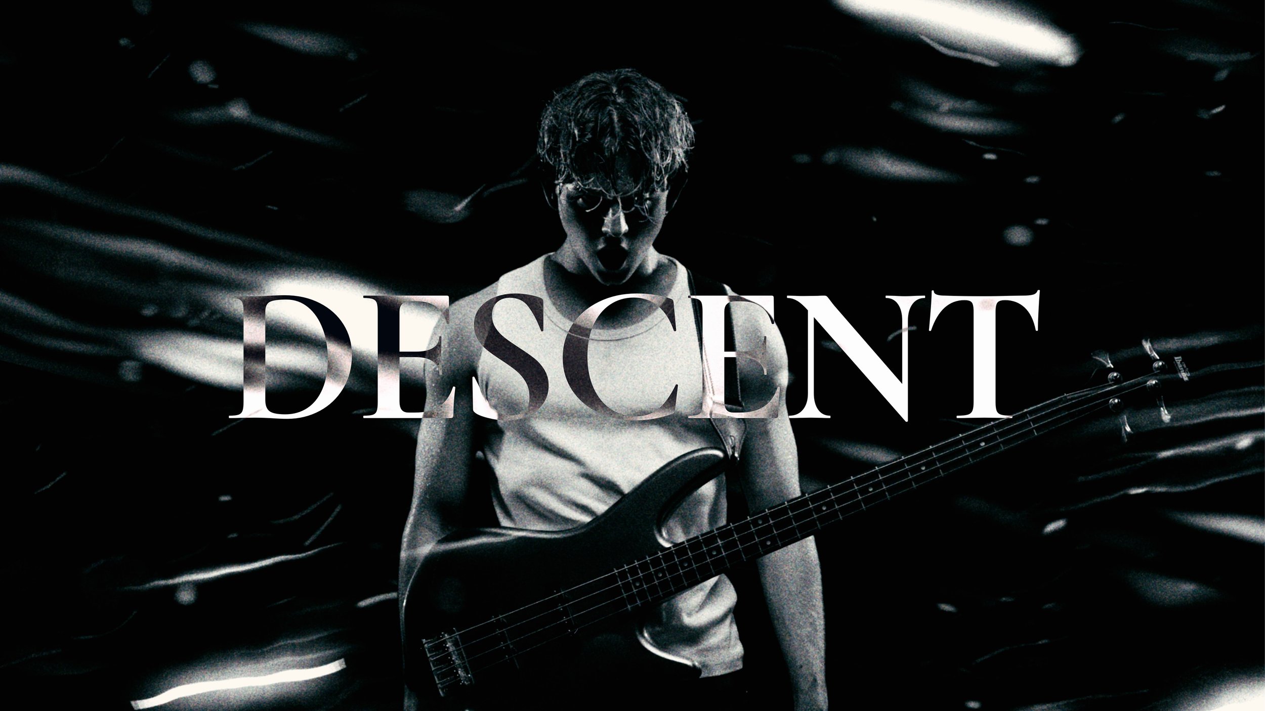 DESCENT (Music Video)