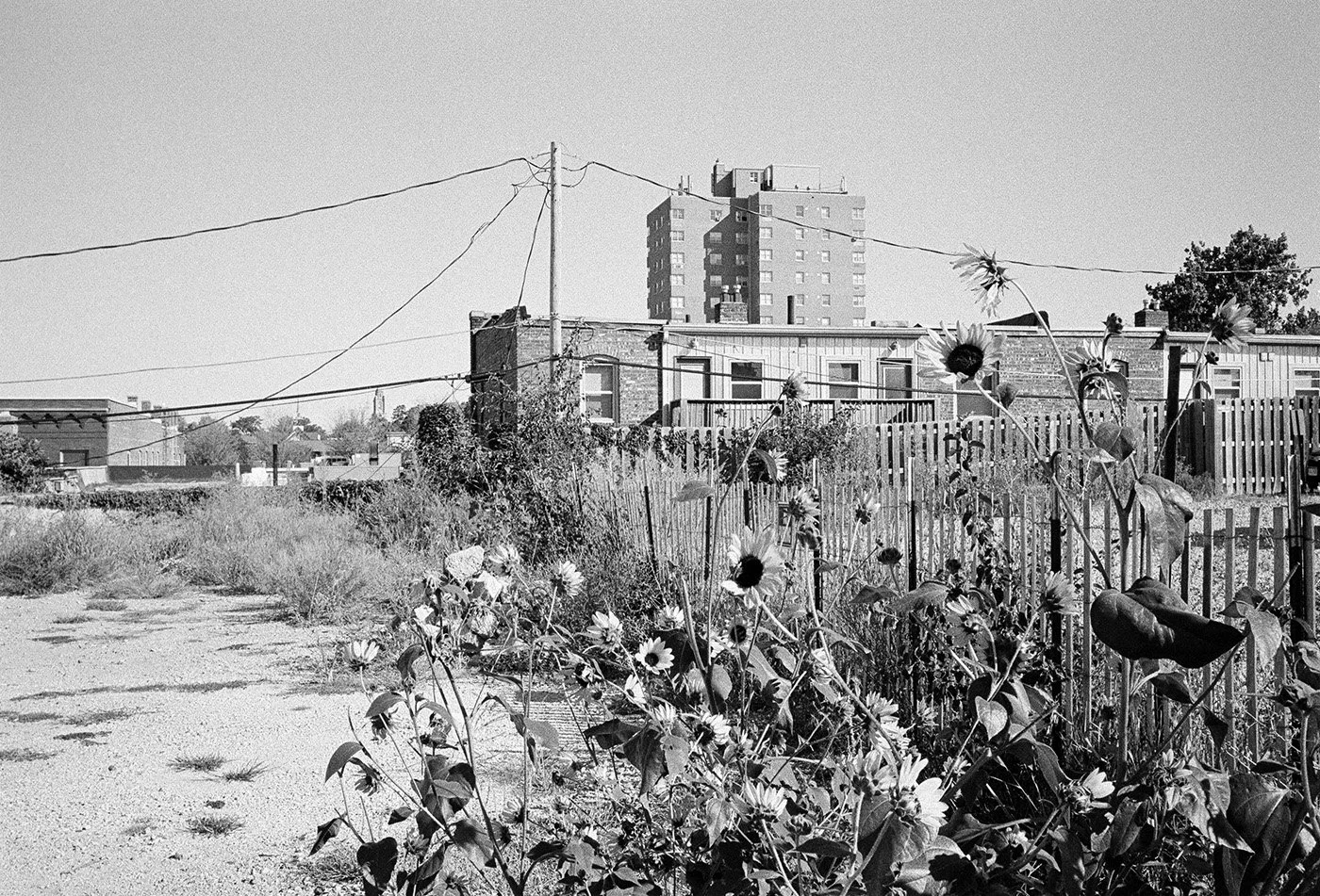 Story City