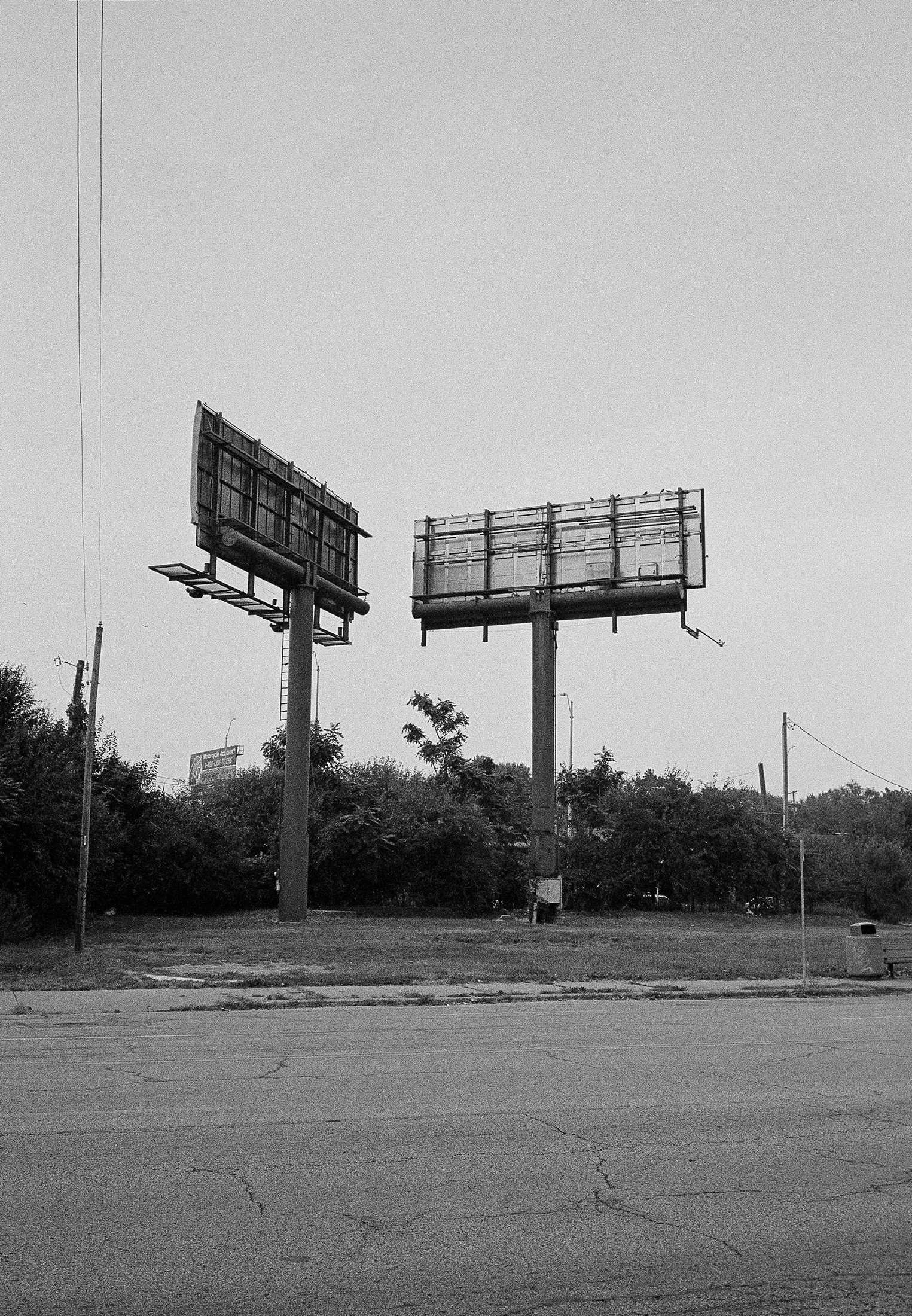 Kansas City, Missouri II, 2021