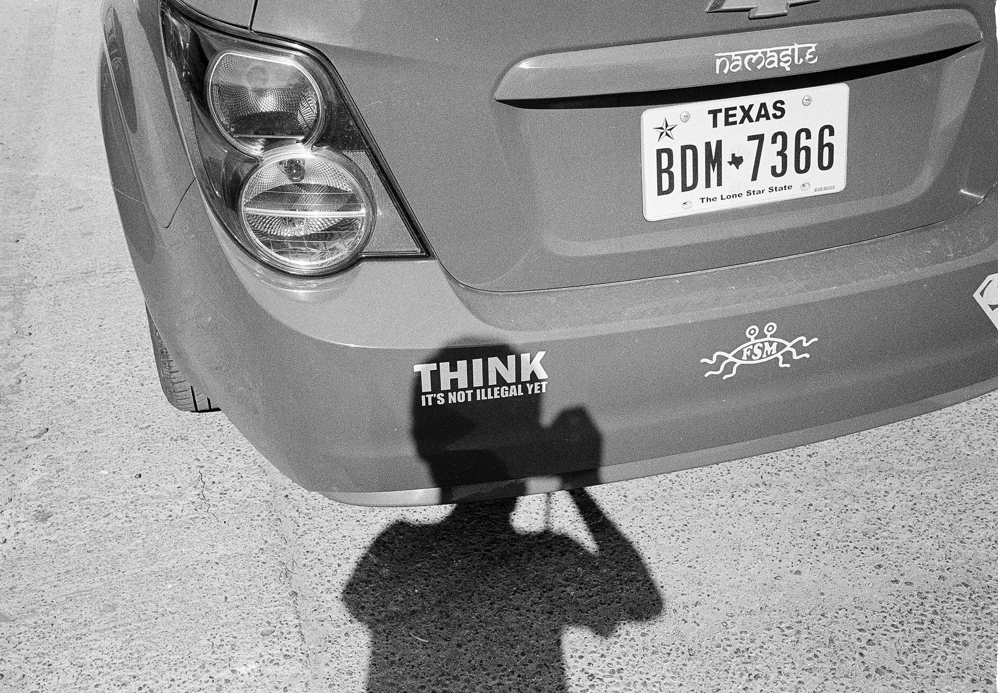 Presidio, Texas, 2022