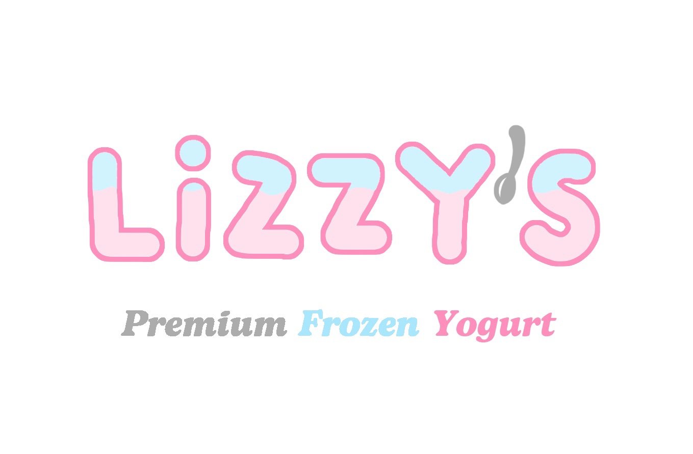 Lizzy’s Premium Frozen Yogurt