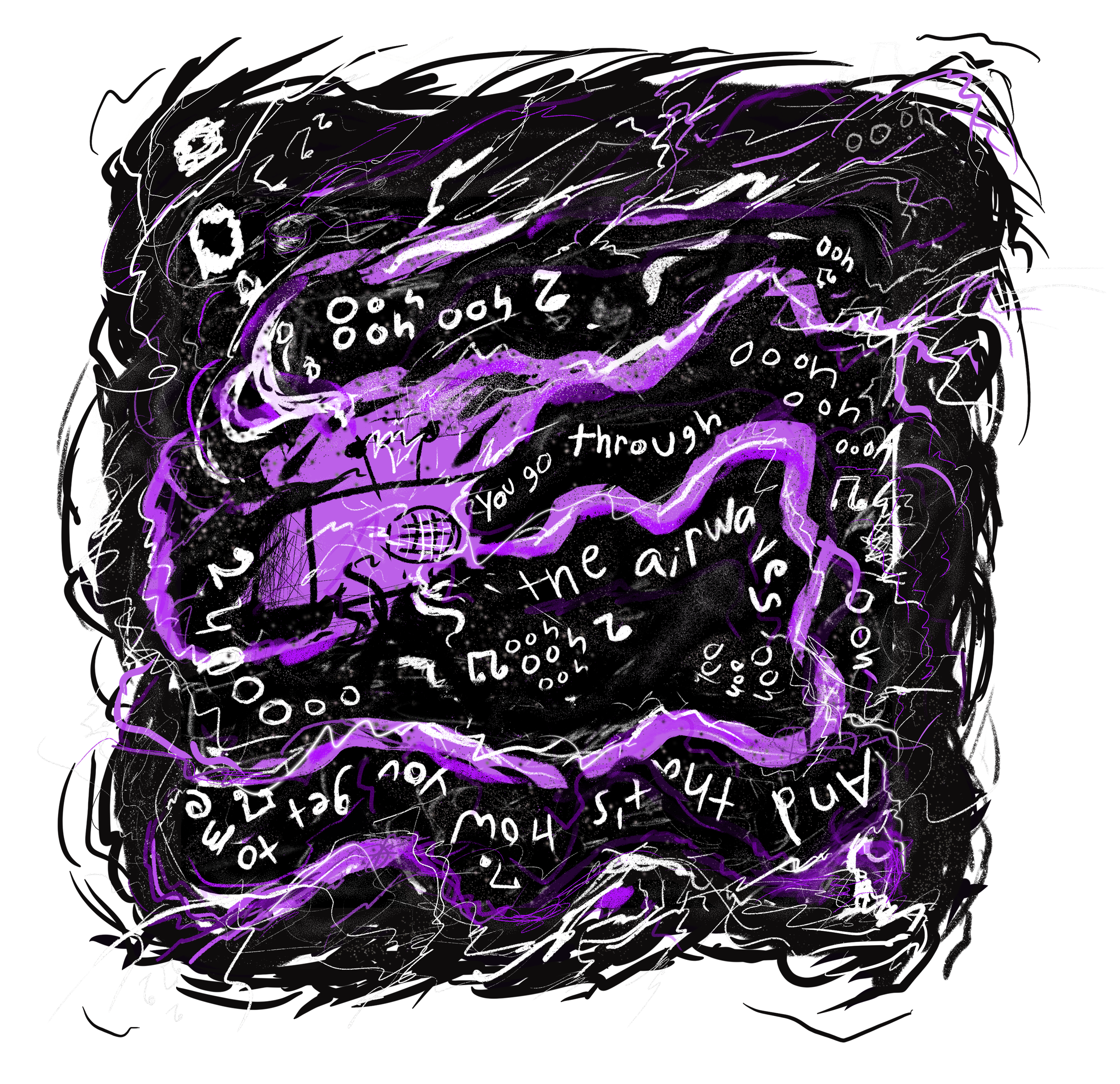 I wish I could teleport to you, for now I'll send you this song

Inspired by the song Teleport by Grabbitz