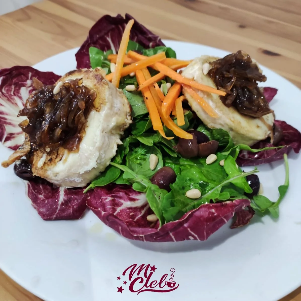 Comida Casera Tenerife 