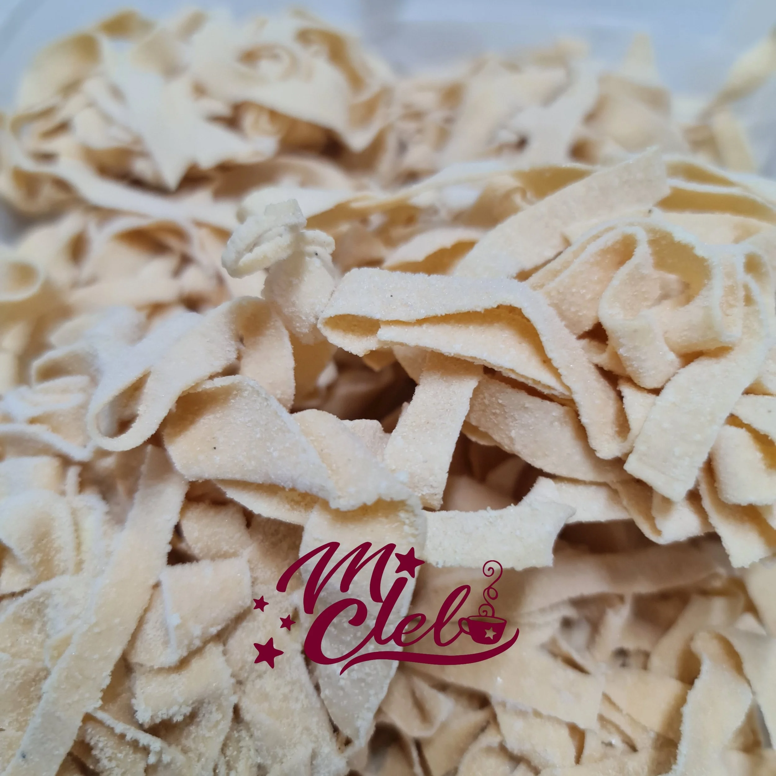 Pasta fresca tenerife