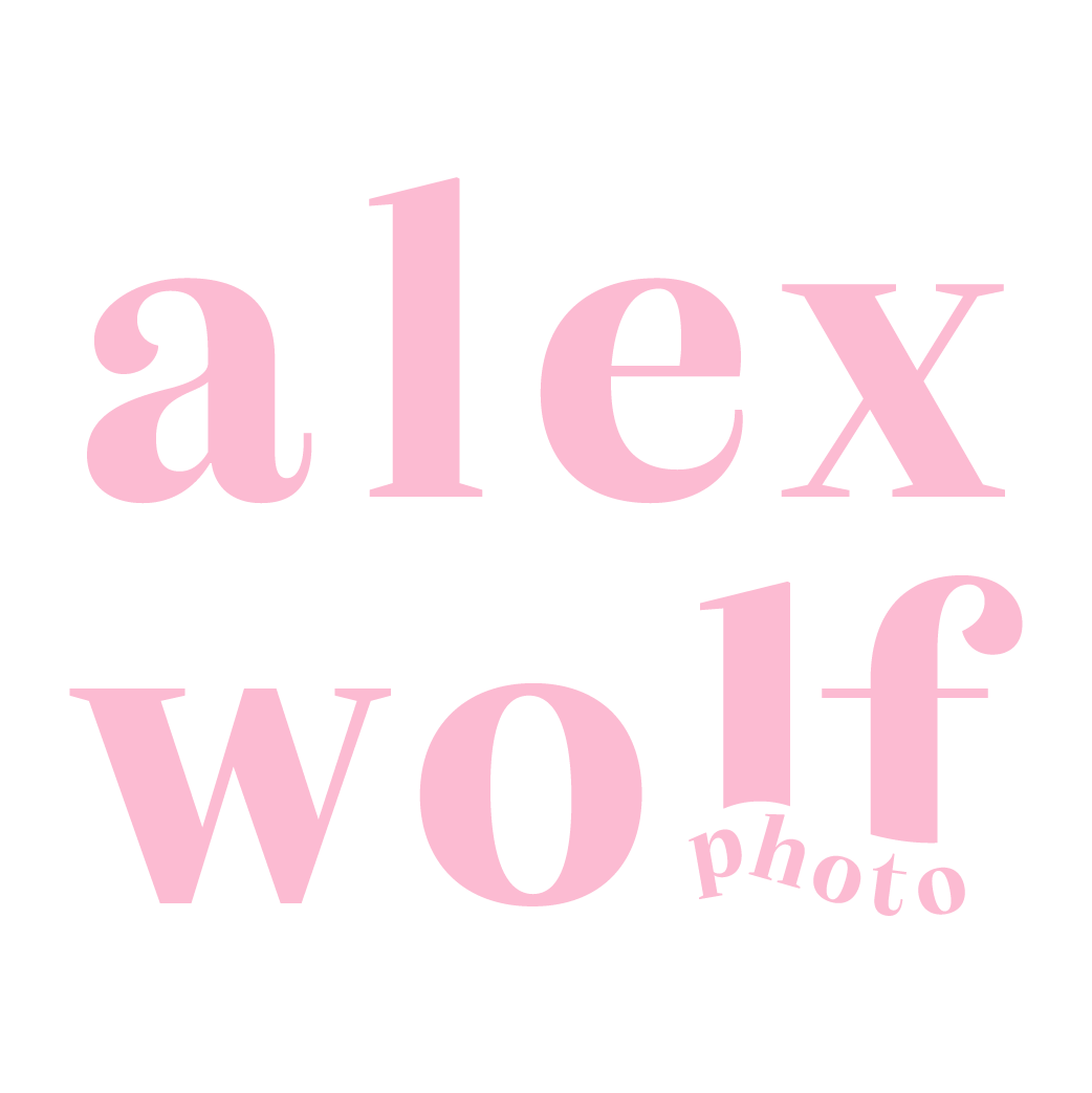 Alex Wolf Photo