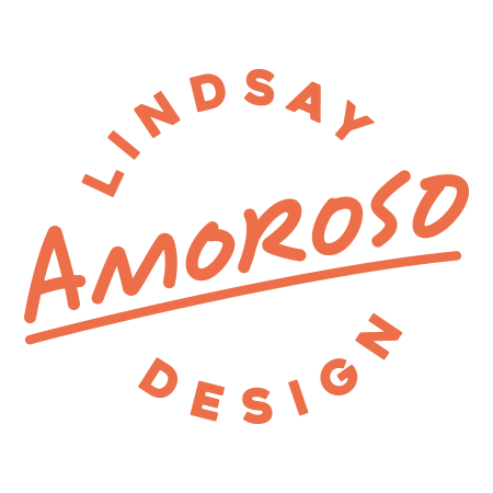 Lindsay Amoroso Design LLC