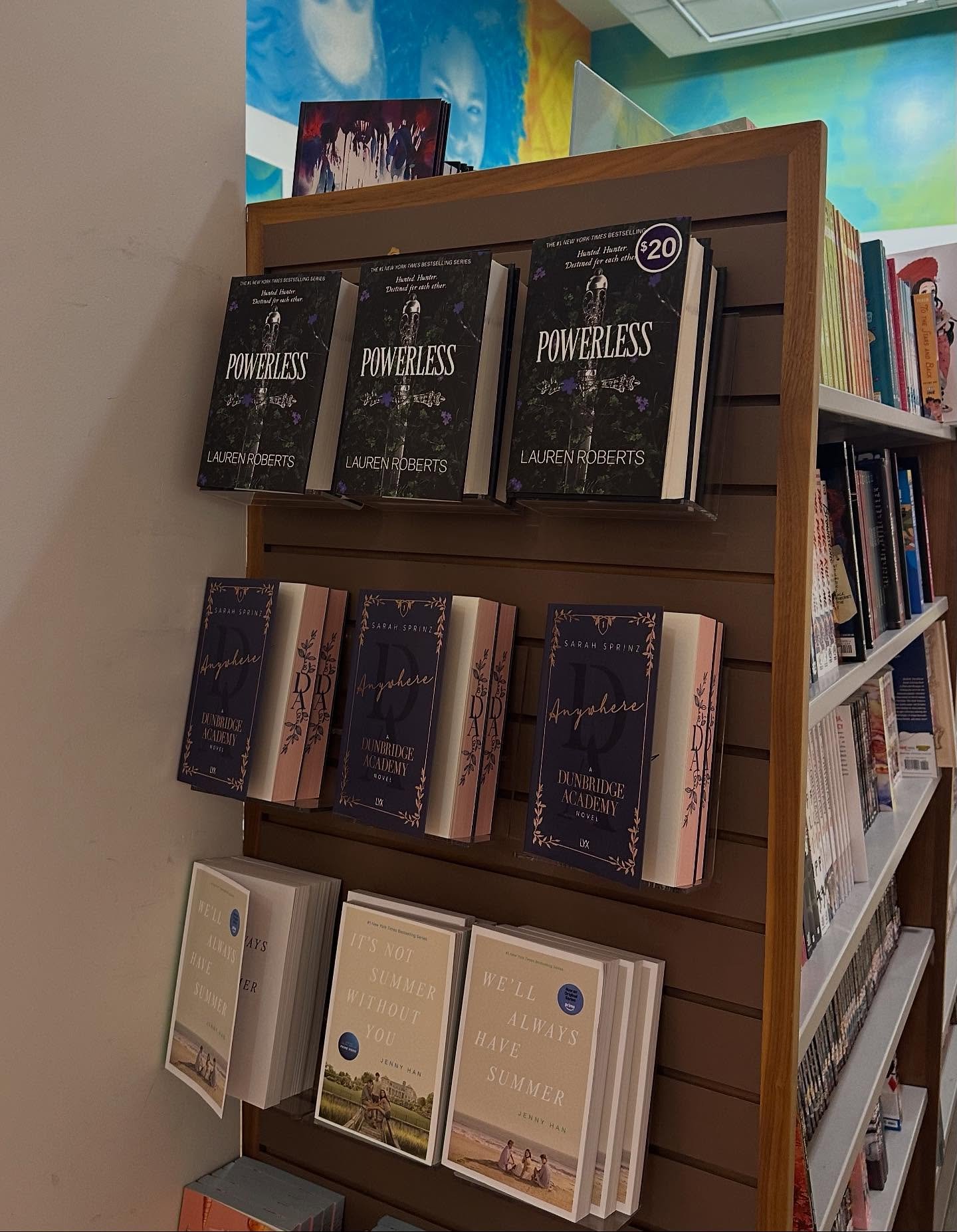 still can&rsquo;t believe they&rsquo;re finally out in the world &hellip; 🤍🏰🍂✨ #dunbridgeacademy #anywhere #booktok #boardingschool #romancebookstagram #bookstan #slowburn #newadult #reader #lyxbooks