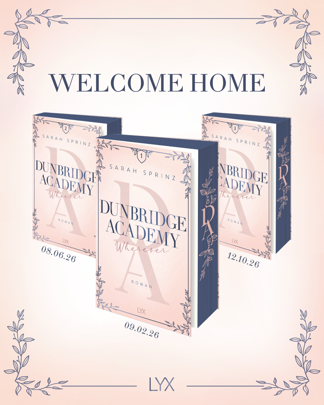 Jahresrückblick 2025