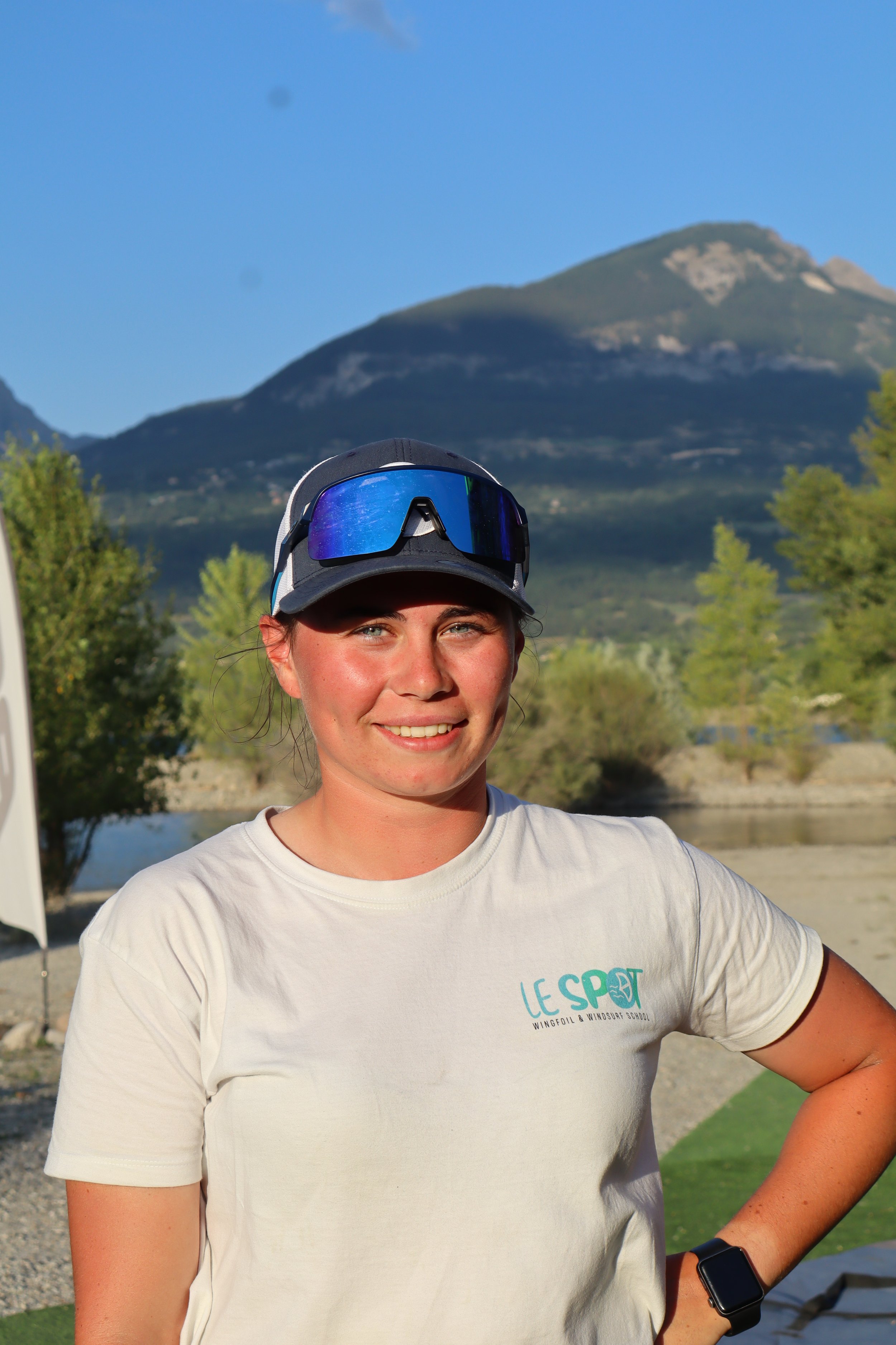 le spot serre-ponçon