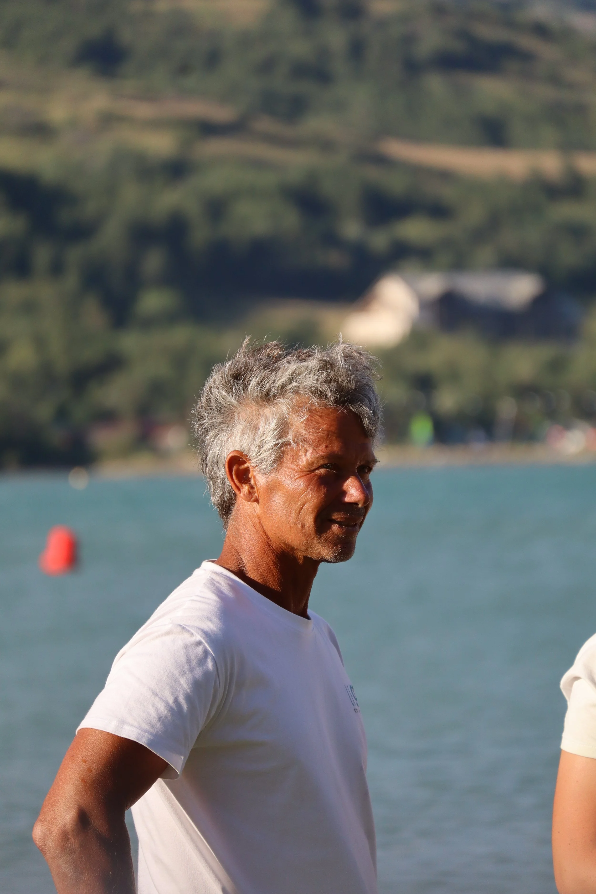 le spot serre-ponçon