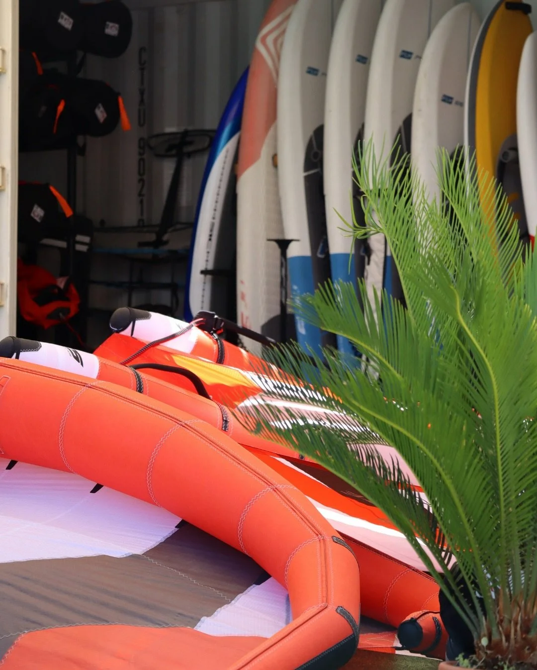 La base ☀️ Plage de Chanterenne 🌳 Crots Beach 💕
#serrepon&ccedil;on 
#hautesalpes 
#&eacute;t&eacute;2026 
#holidays