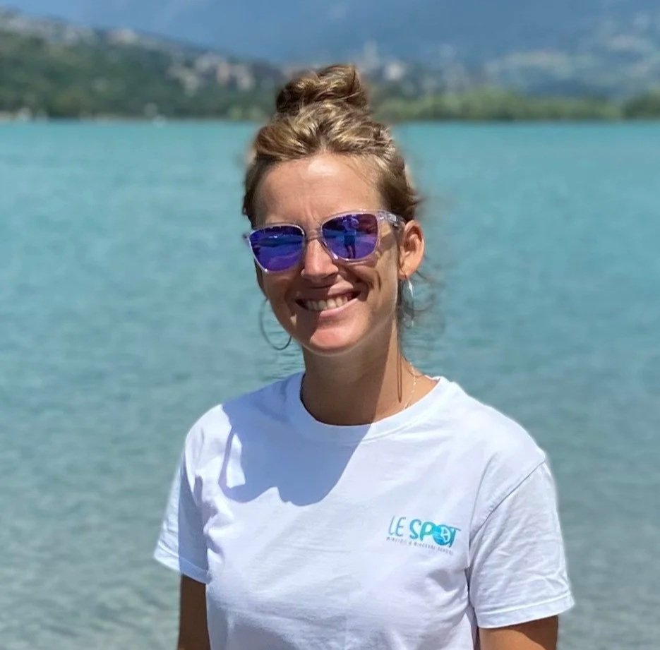 le spot serre-ponçon