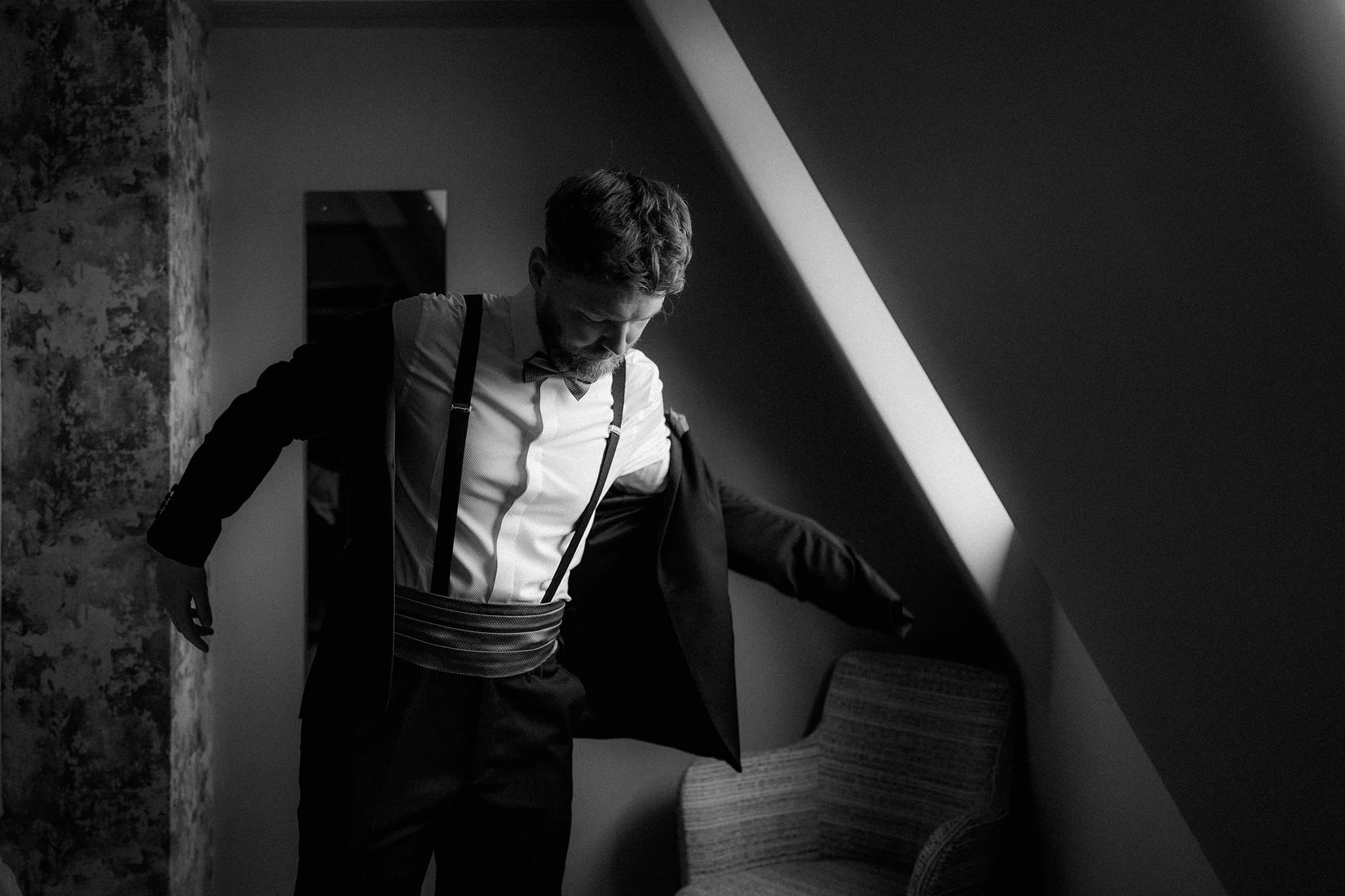 Queens Hotel Wedding, Portsmouth Southsea